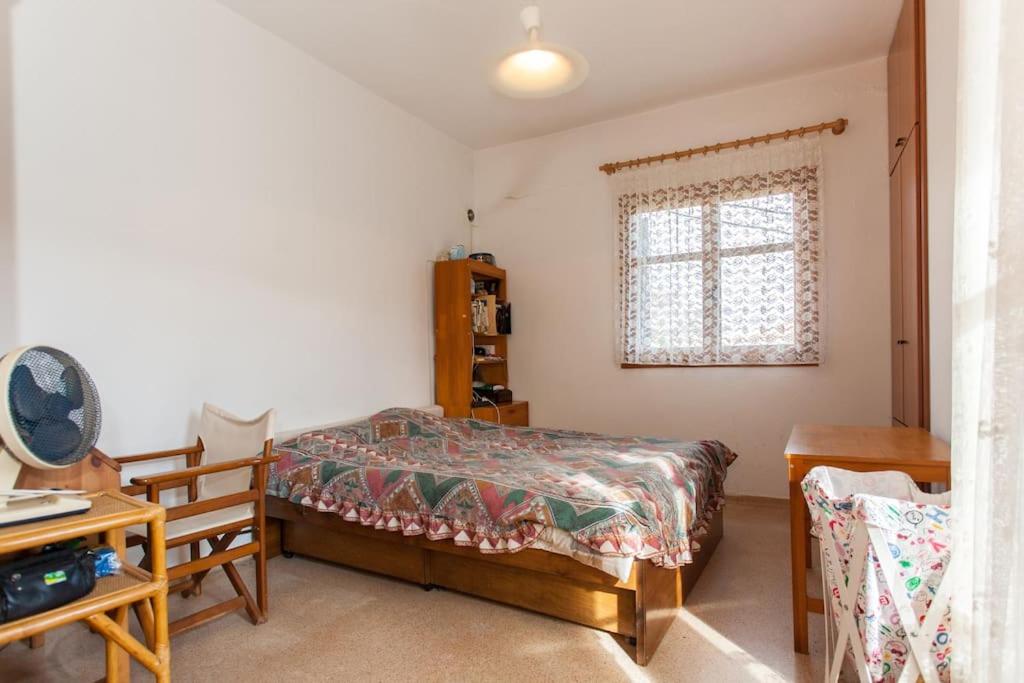 LESKA APARTMENT IN ARGYROUPOLI