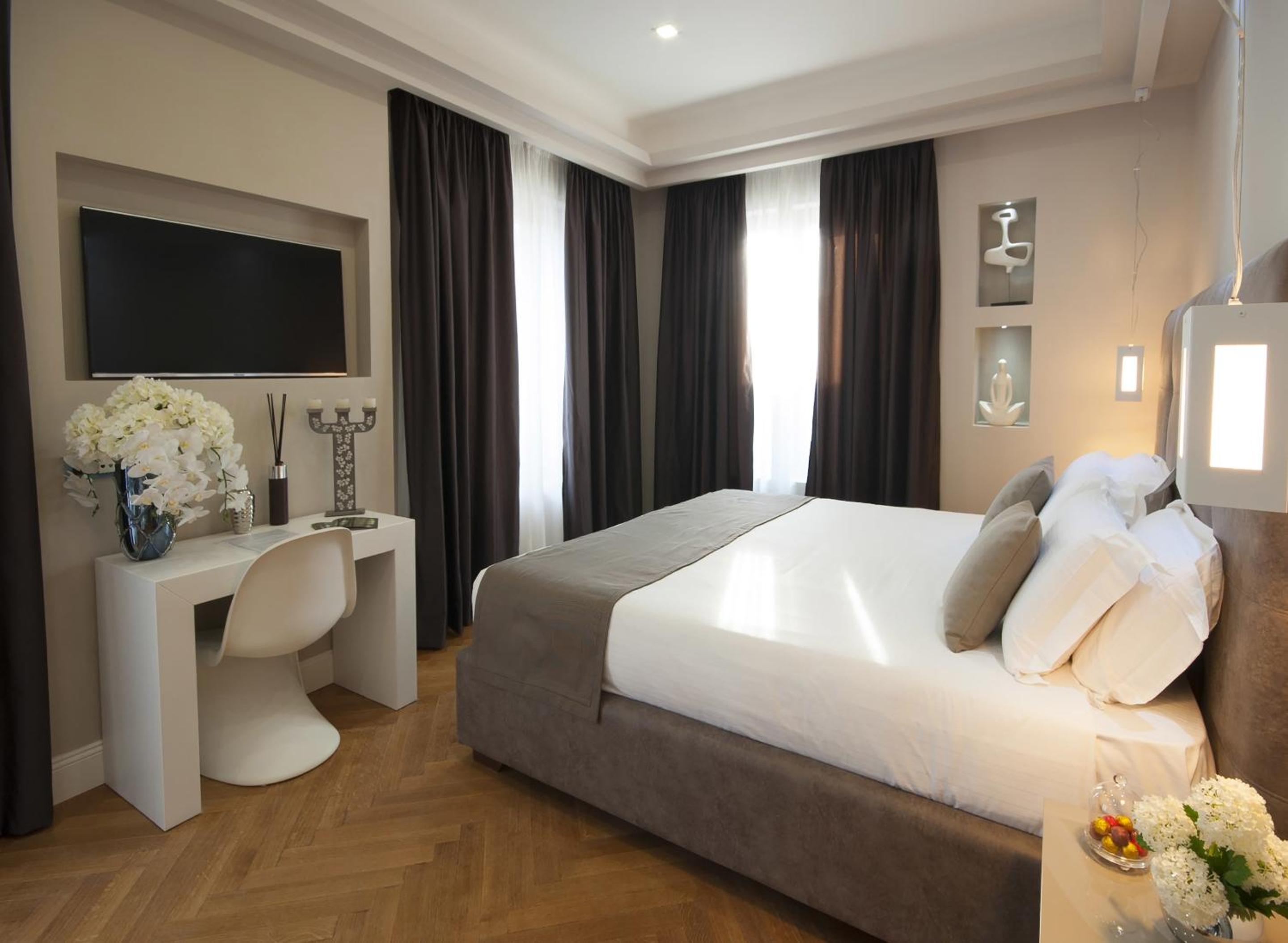 Terrazza Marco Antonio Luxury Suite
