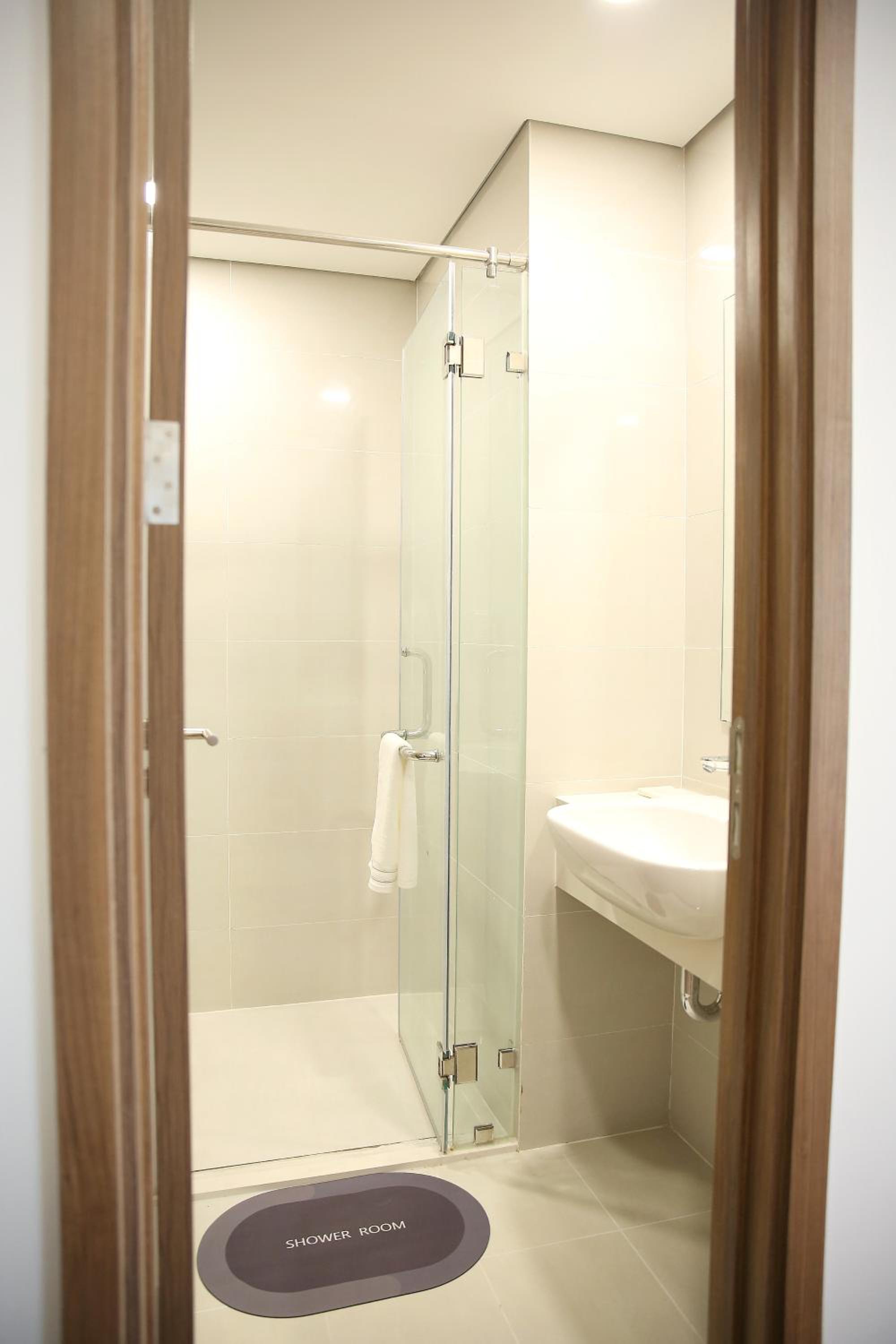 Luxury 2BR Condo in District 7