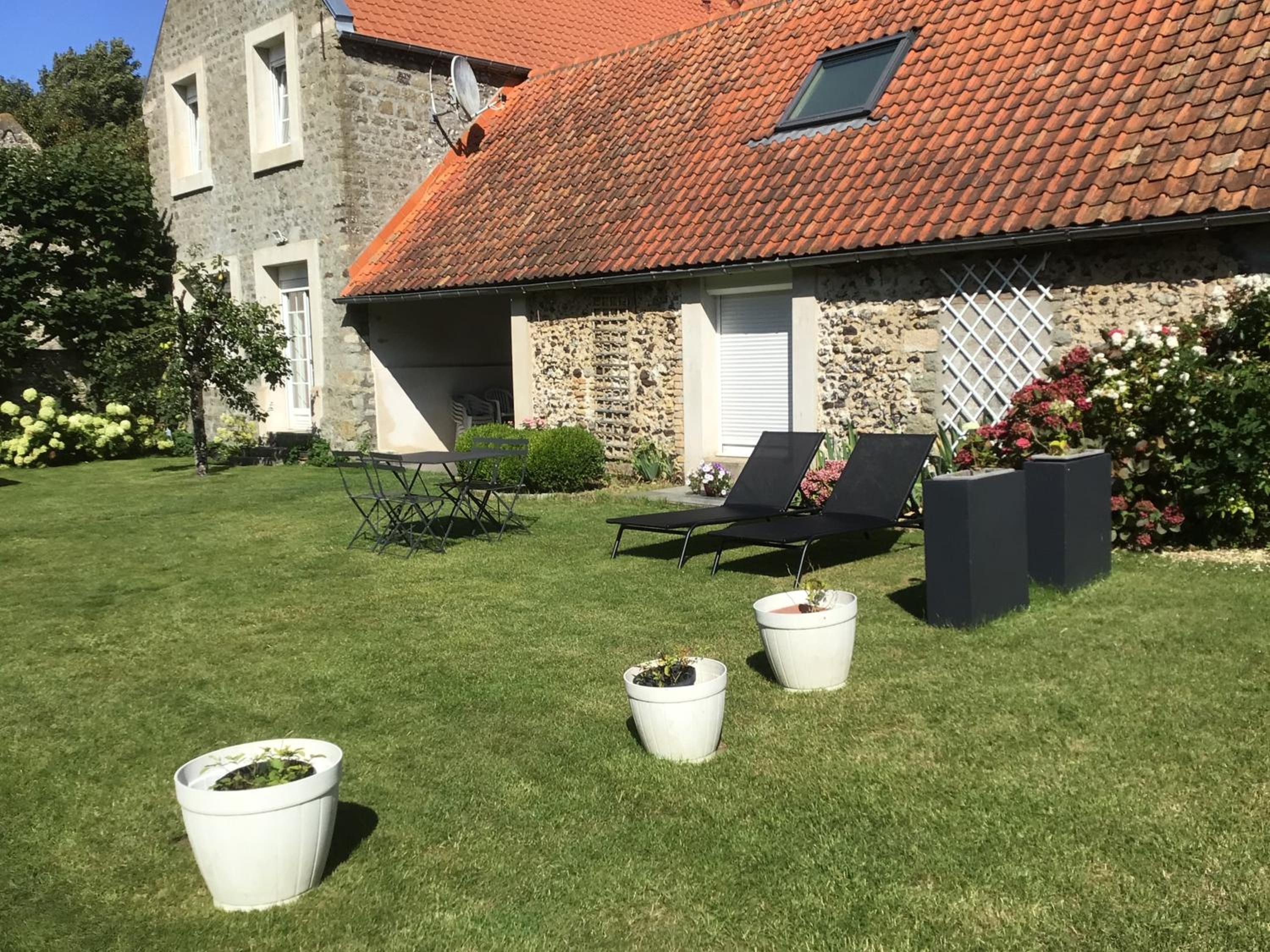 Ferme de la Haute-Escalles view 5