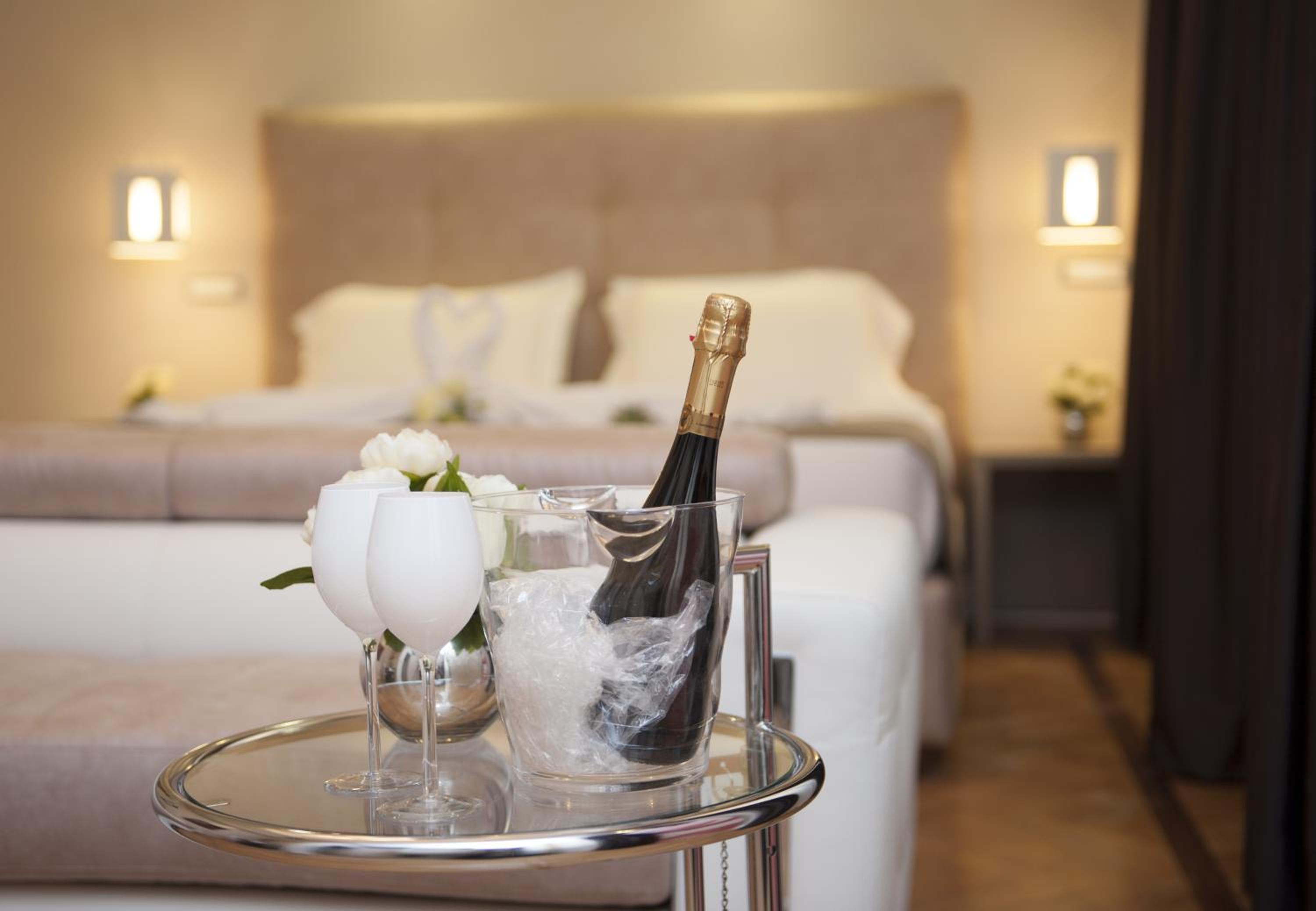Terrazza Marco Antonio Luxury Suite