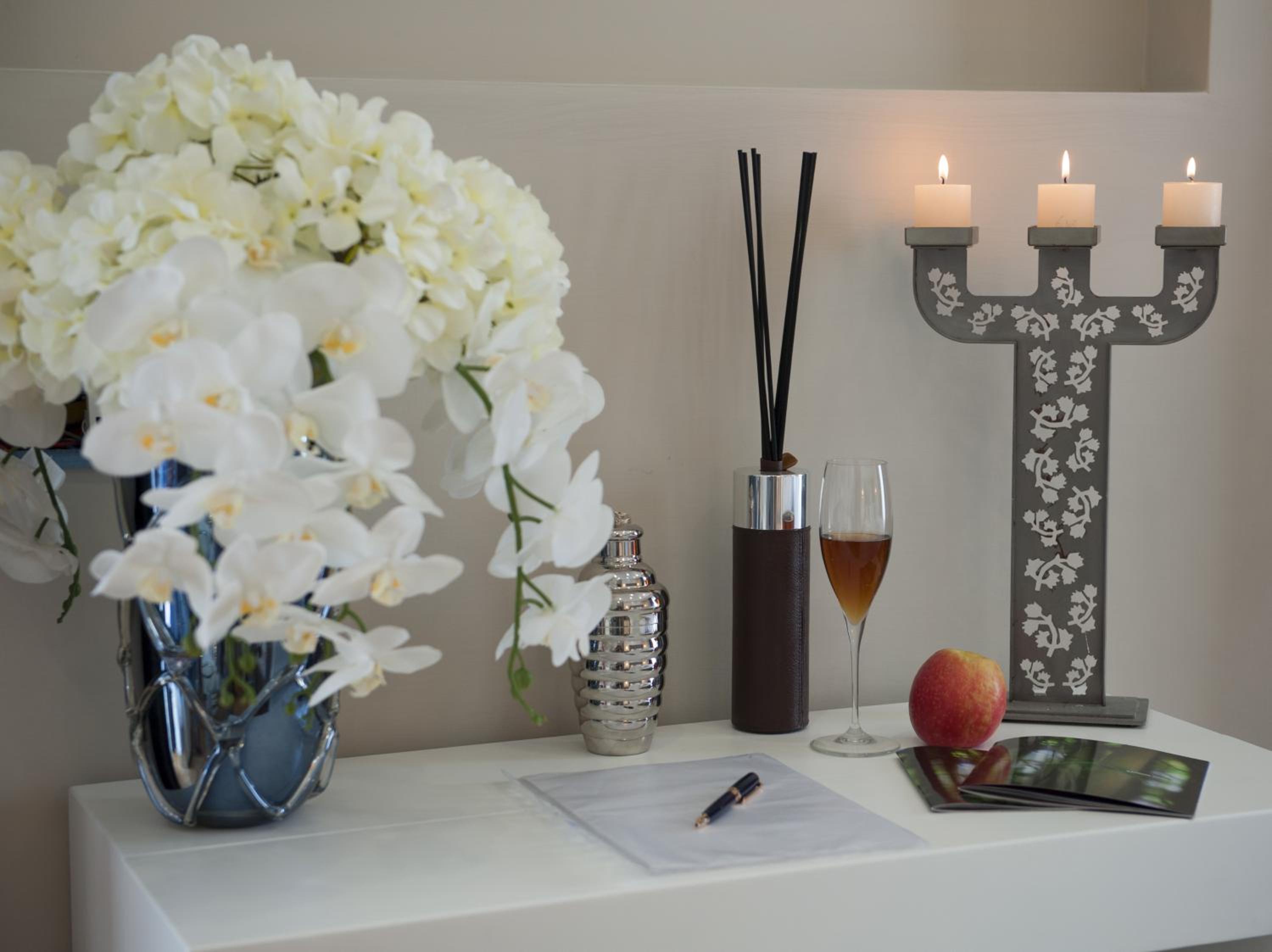 Terrazza Marco Antonio Luxury Suite