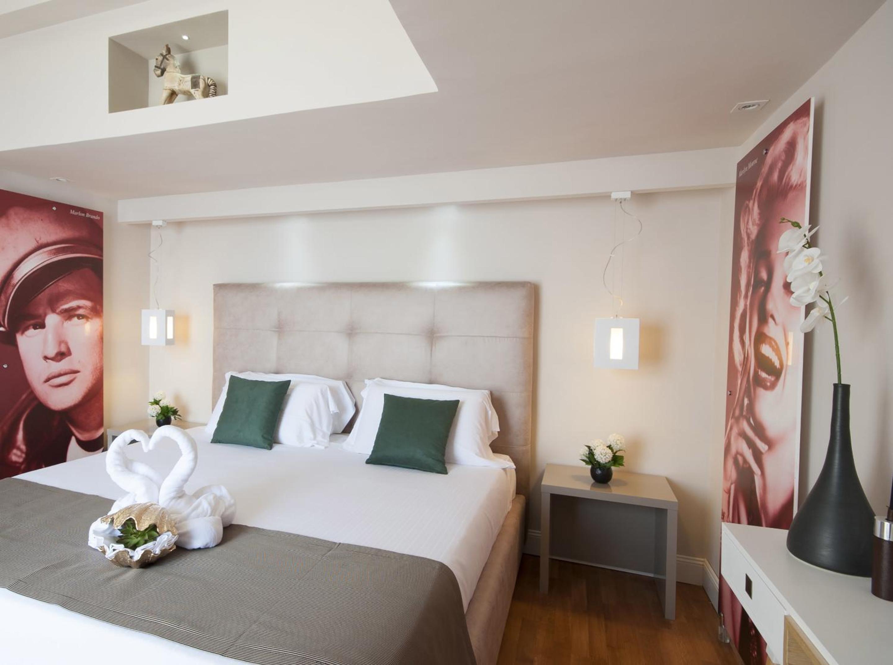 Terrazza Marco Antonio Luxury Suite