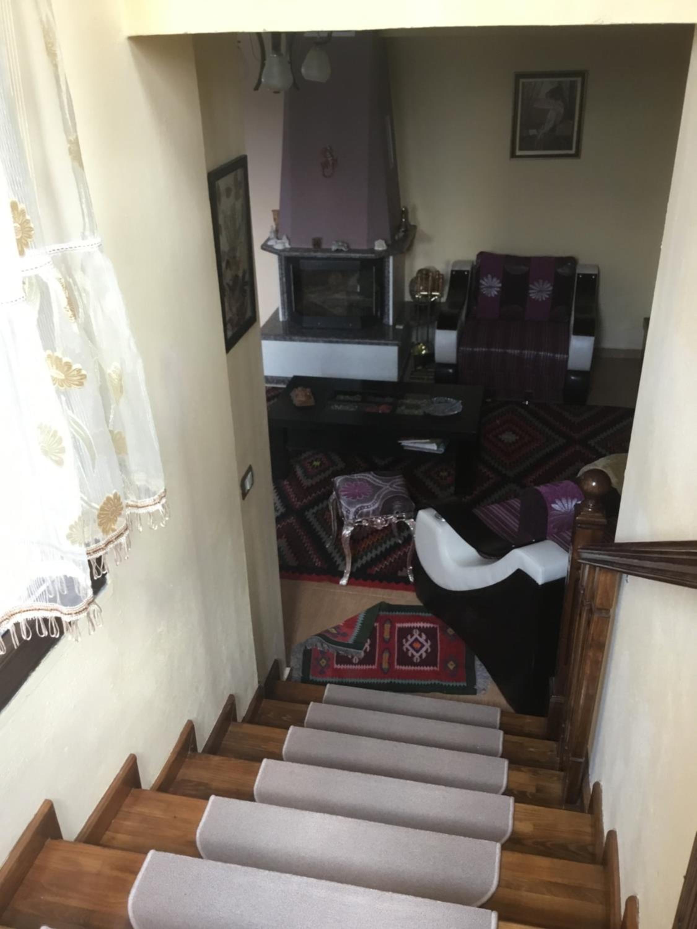 Vila Tradicionale Violeta Korce
