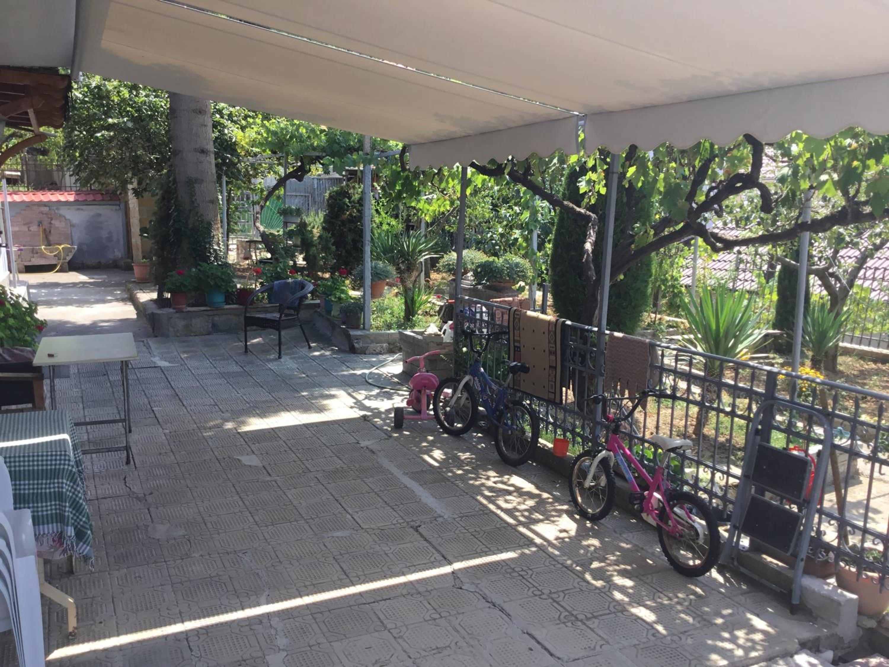 Vila Tradicionale Violeta Korce