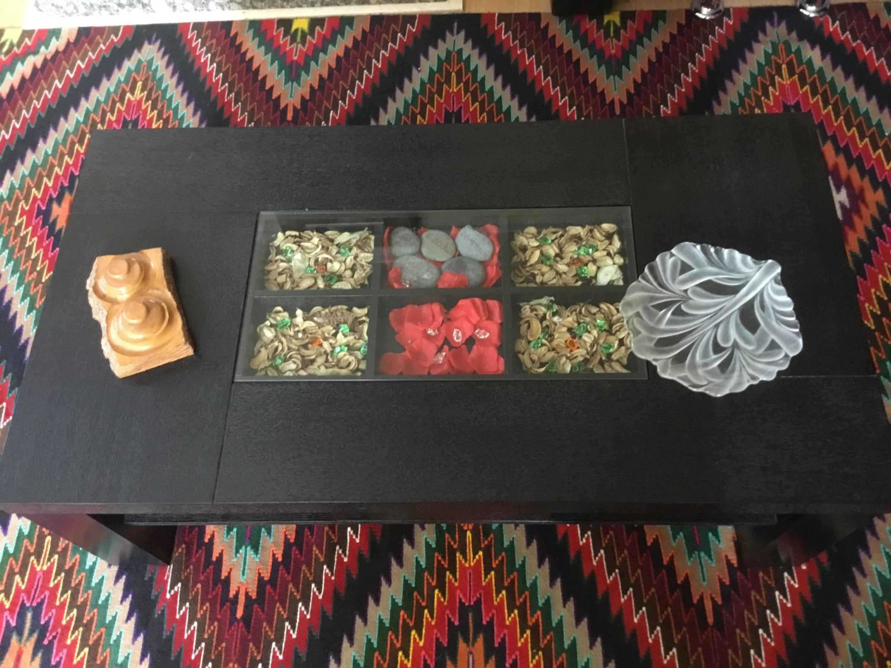 Vila Tradicionale Violeta Korce