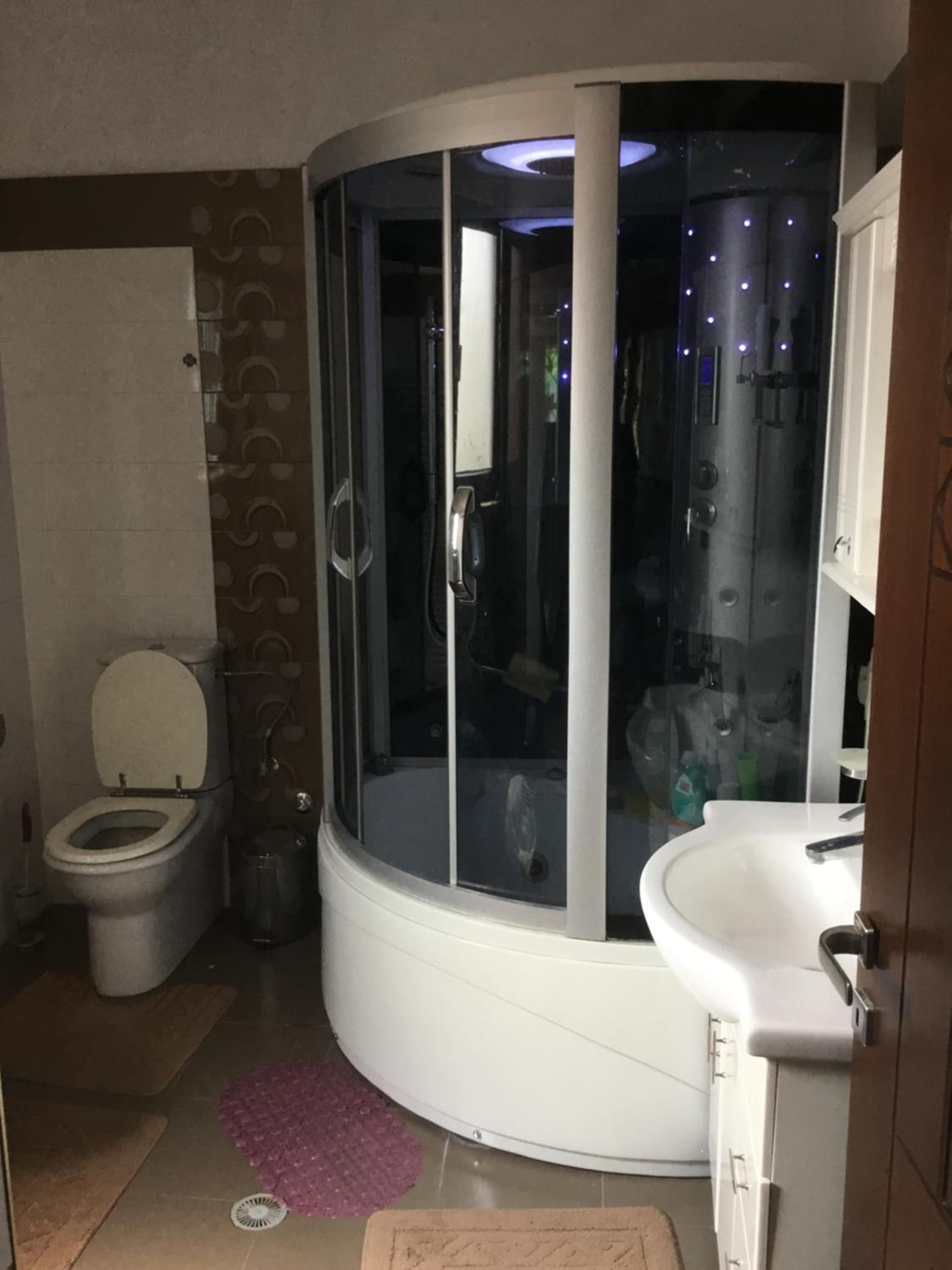 Vila Tradicionale Violeta Korce