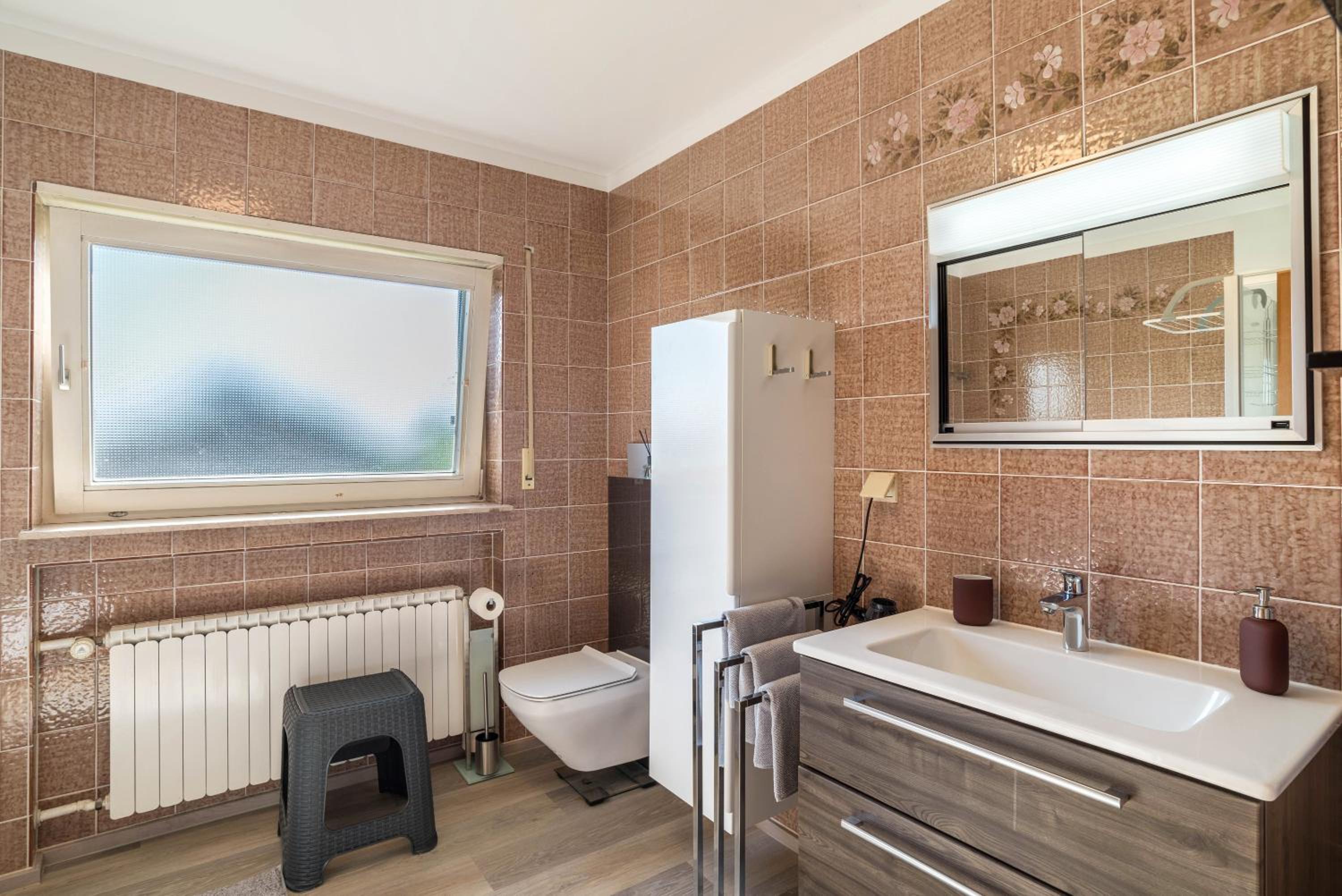Ferienwohnung Burgblick