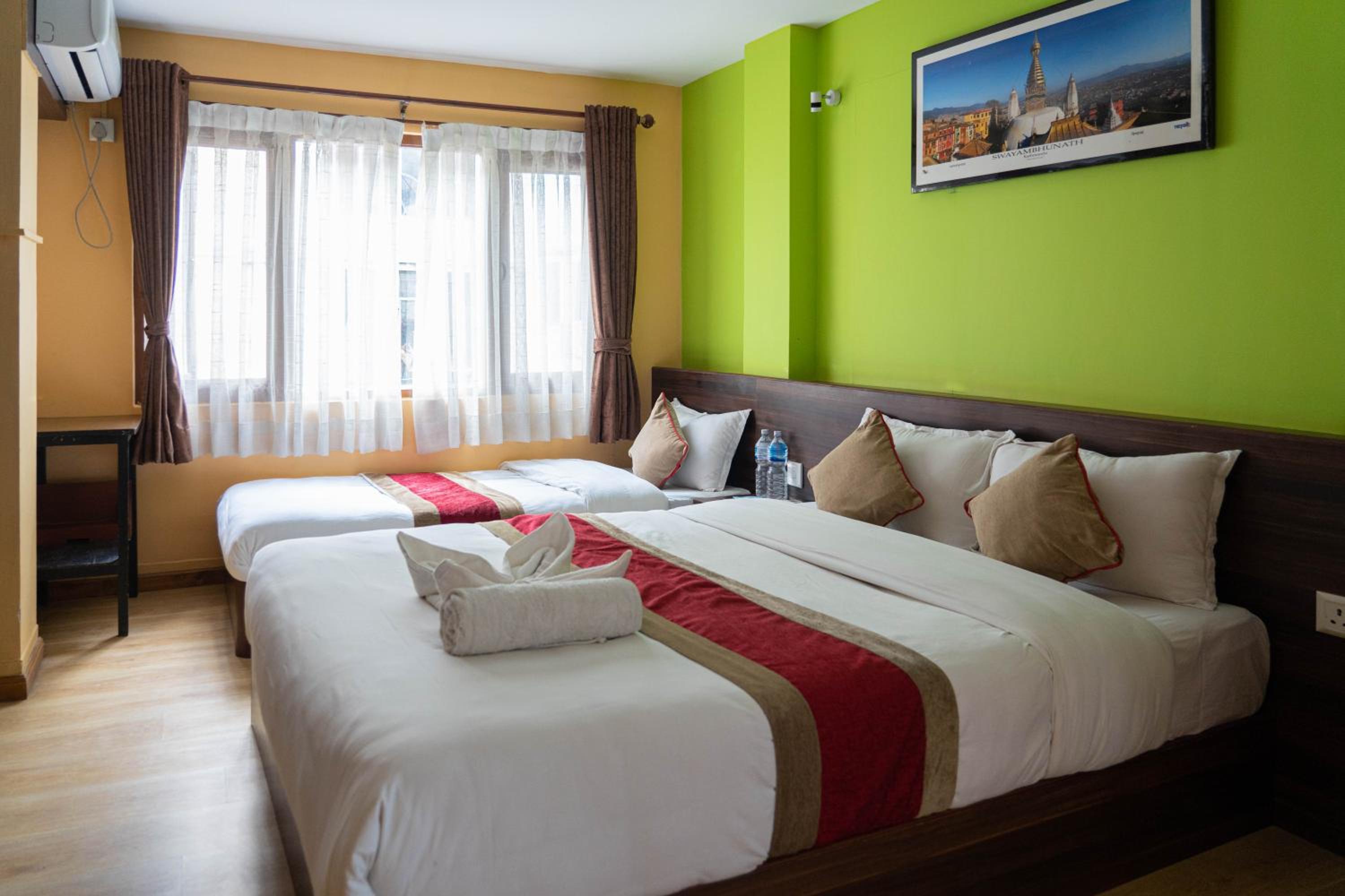 Holiday Hostel