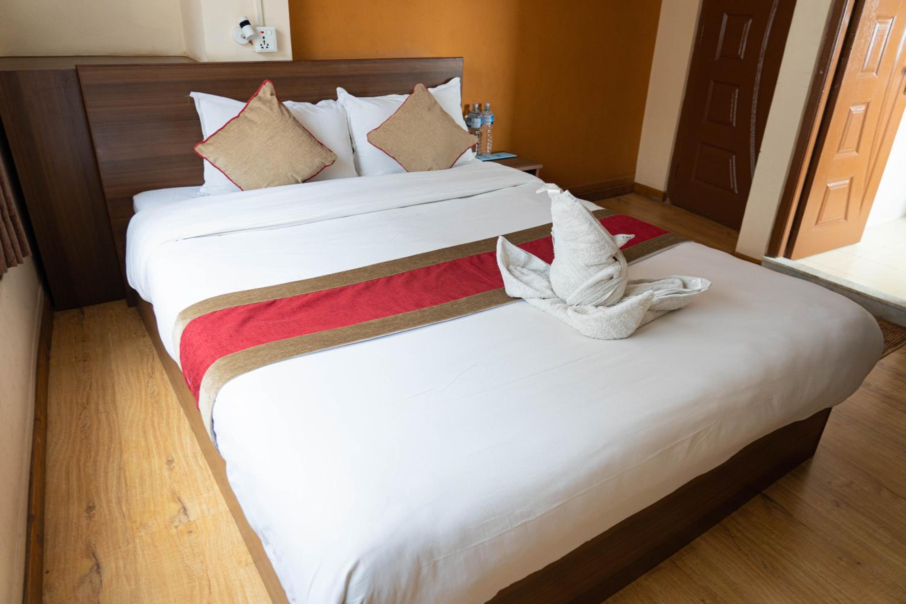 Holiday Hostel