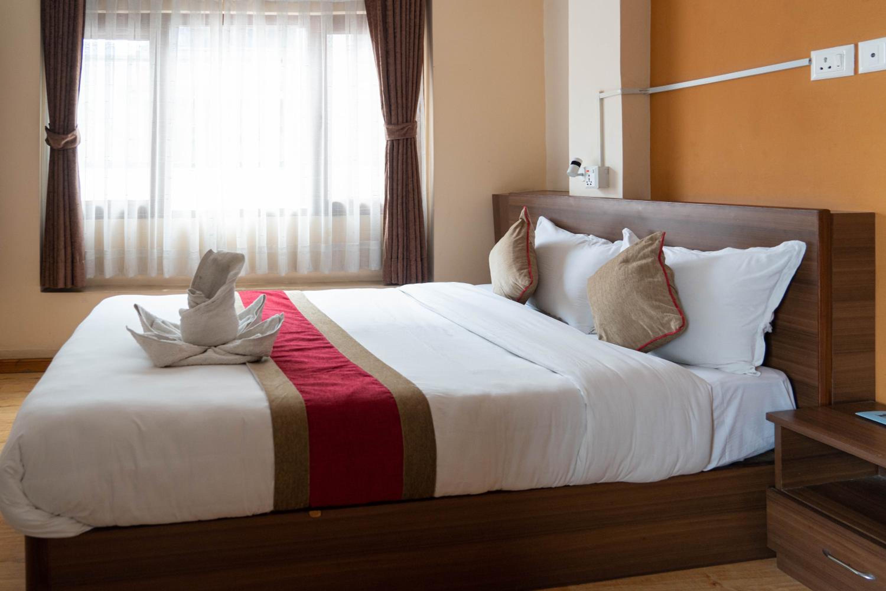 Holiday Hostel