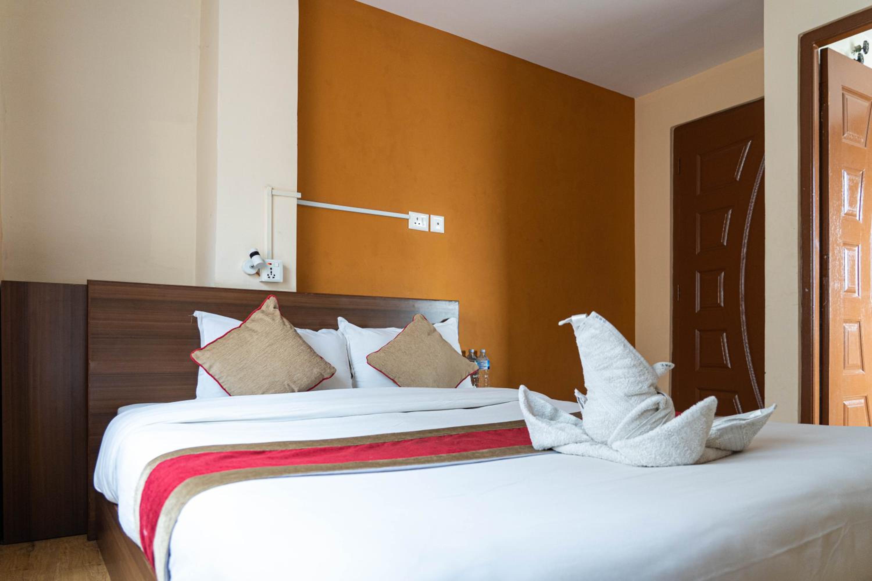 Holiday Hostel
