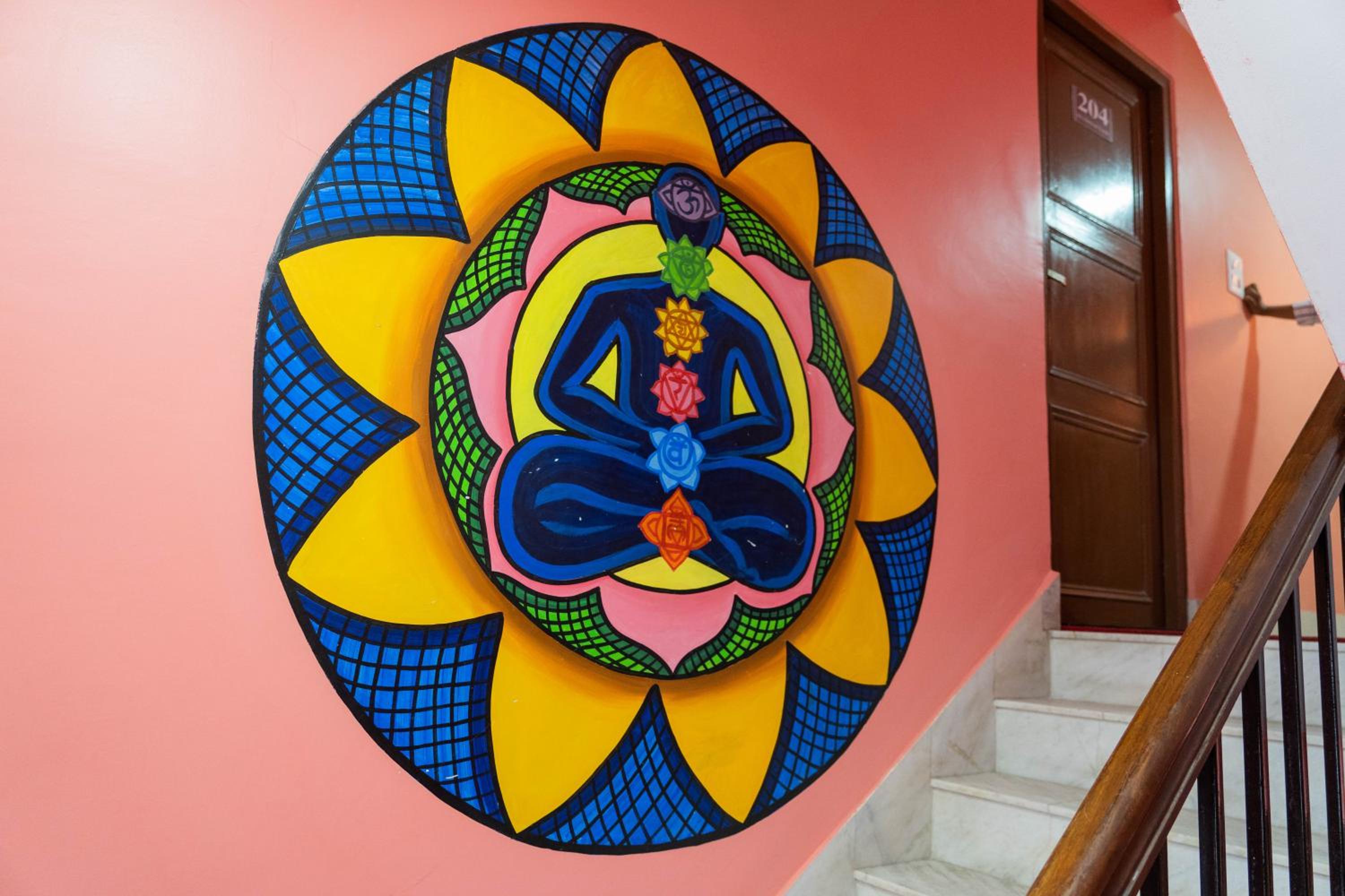 Holiday Hostel