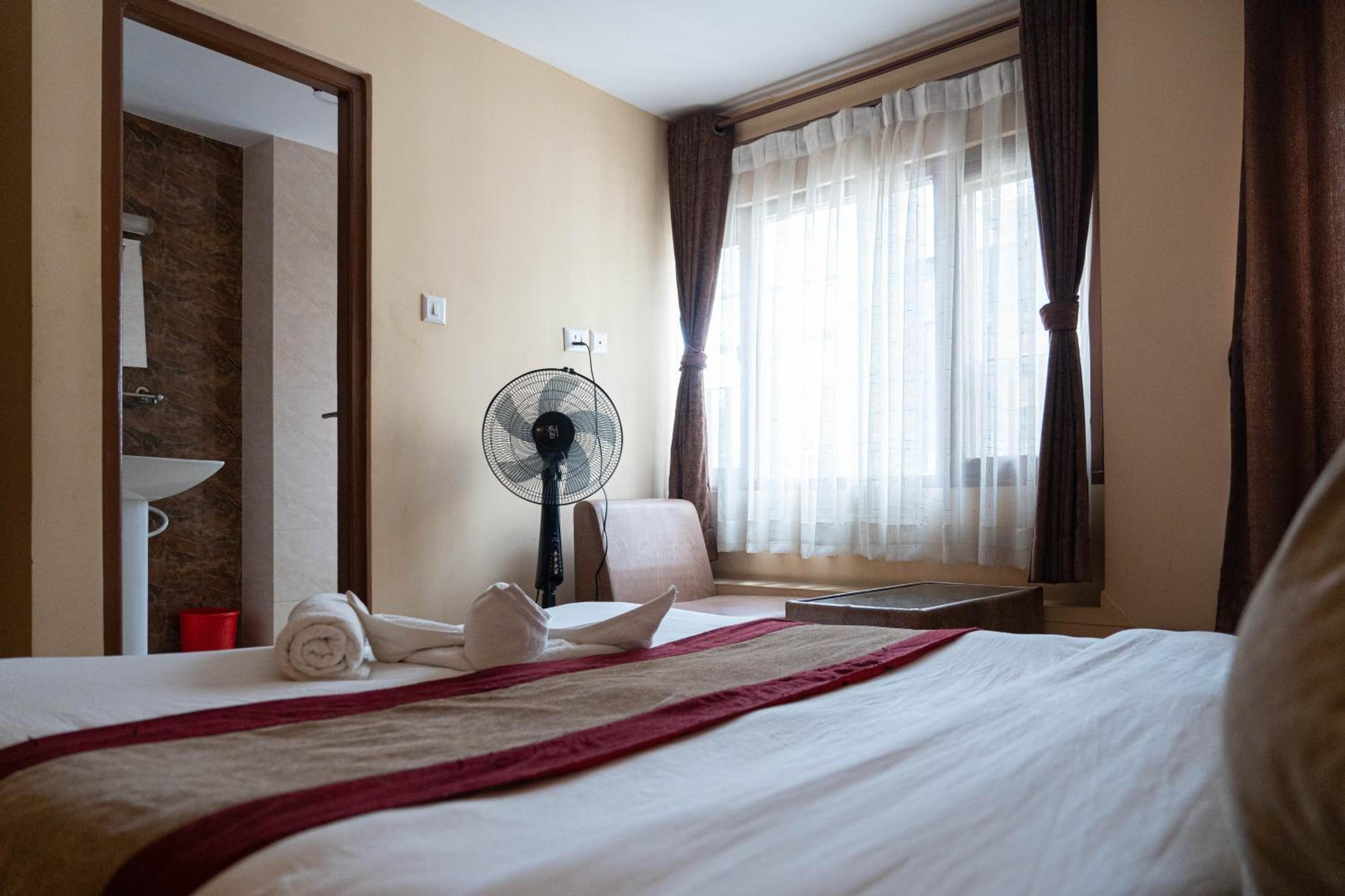 Holiday Hostel