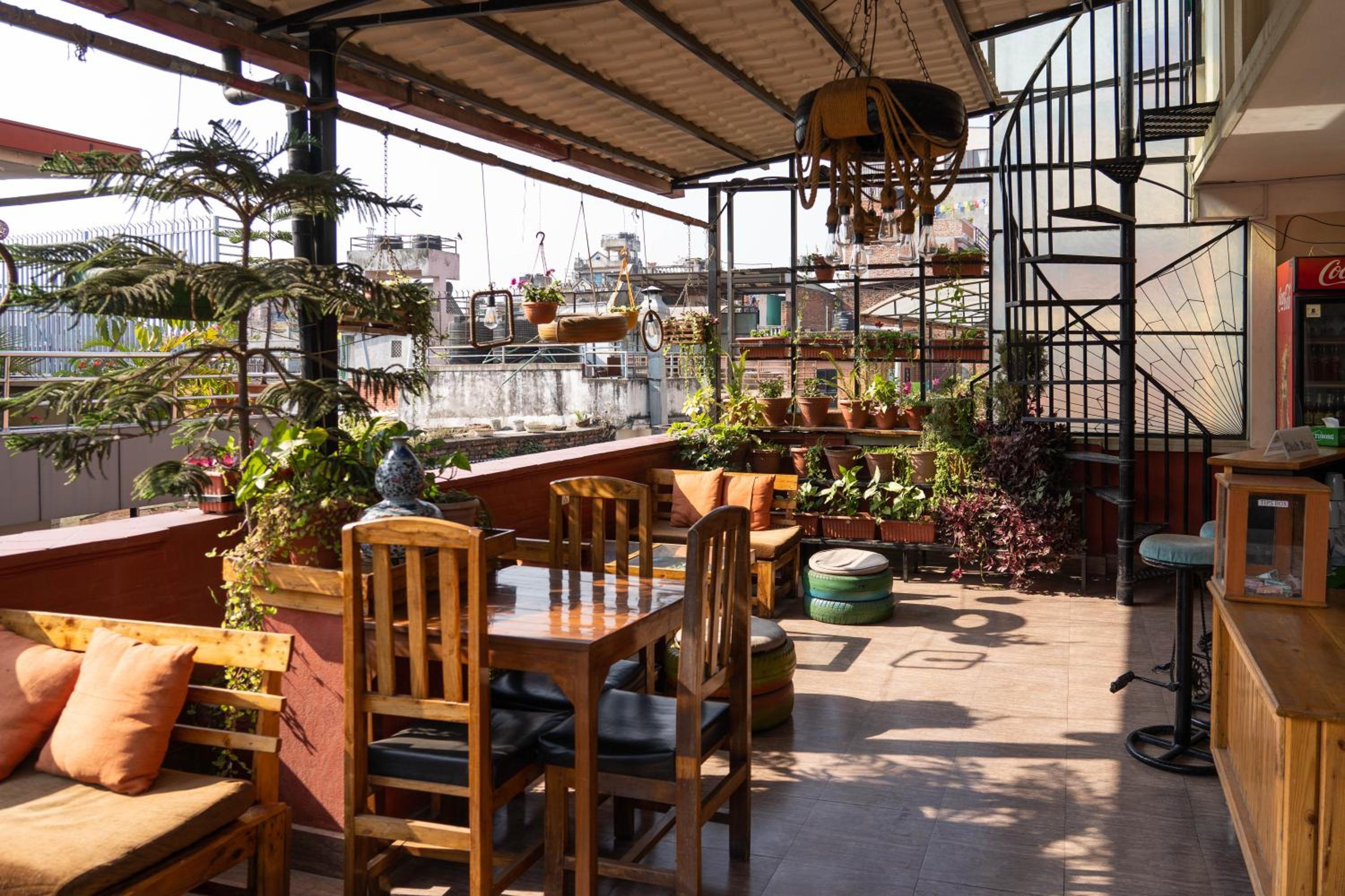 Holiday Hostel