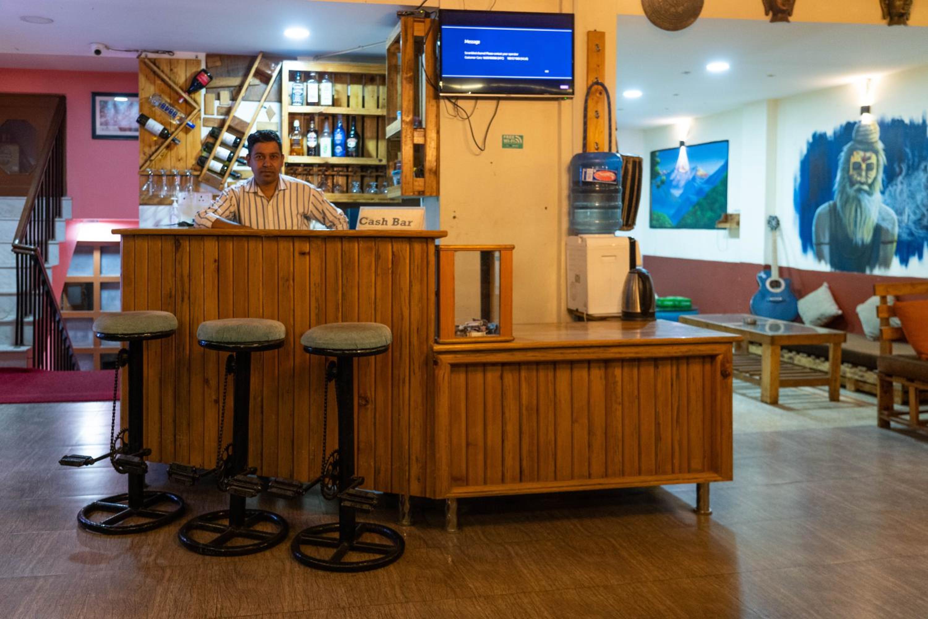 Holiday Hostel