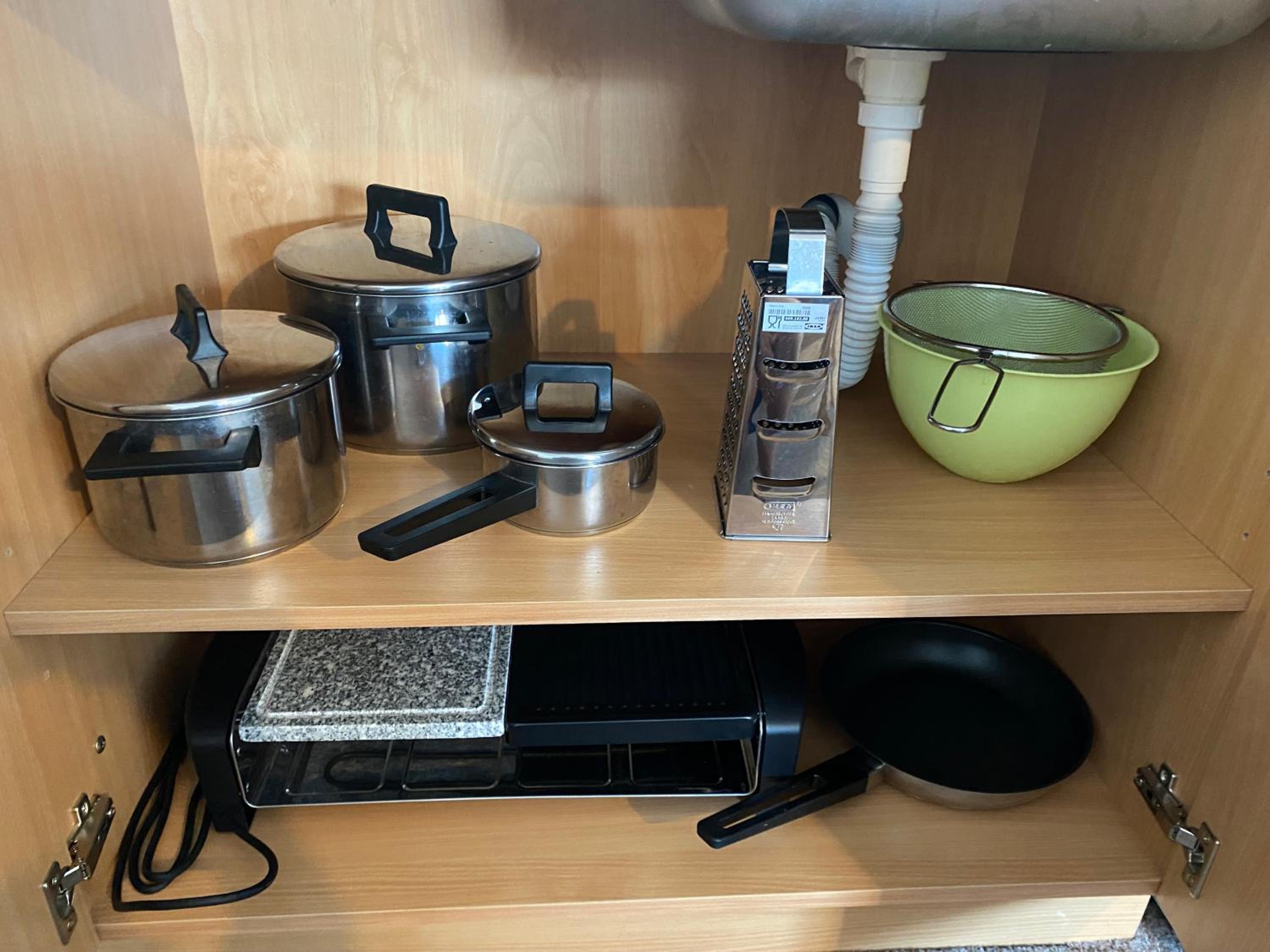 Apartmány Vltavanka