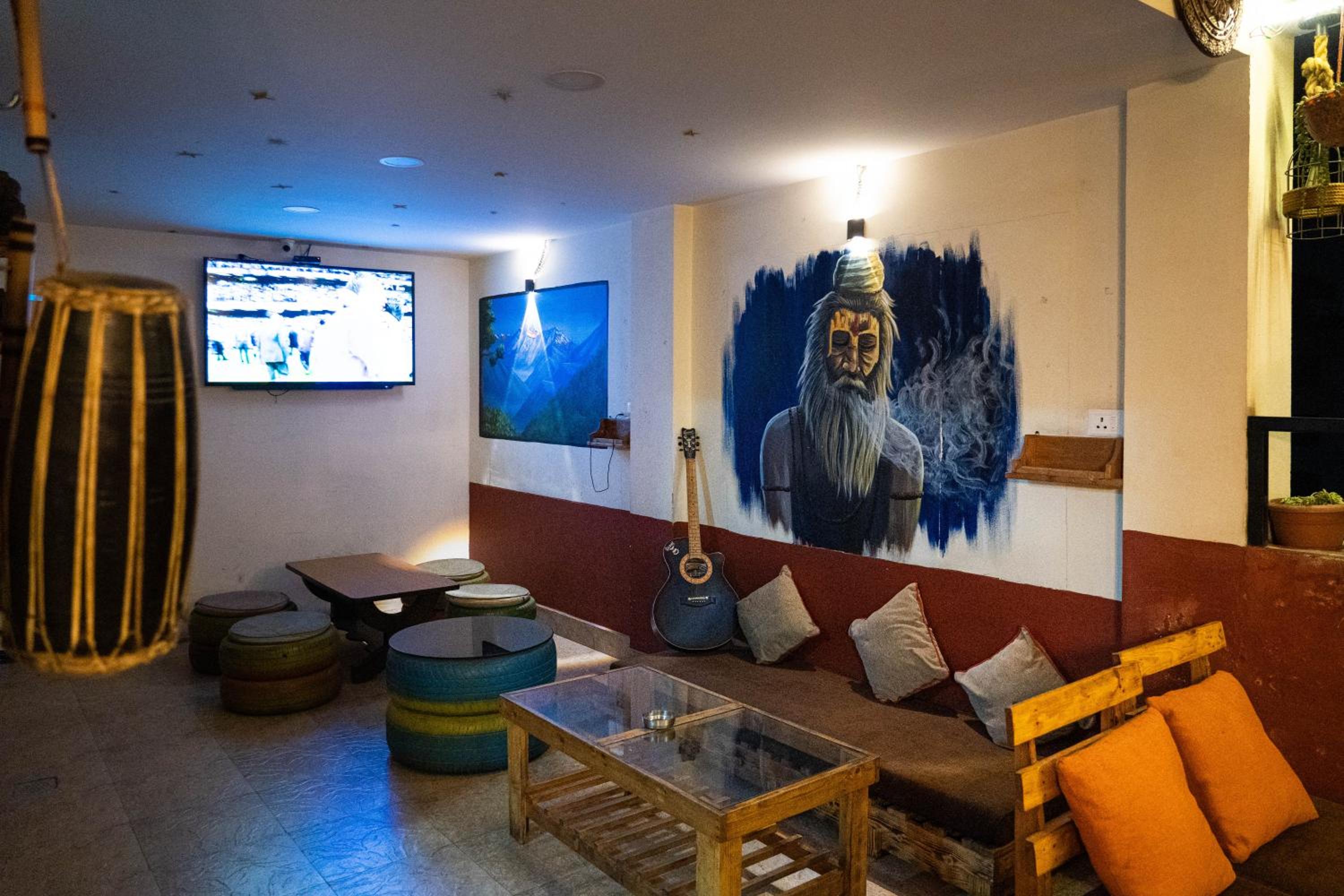 Holiday Hostel