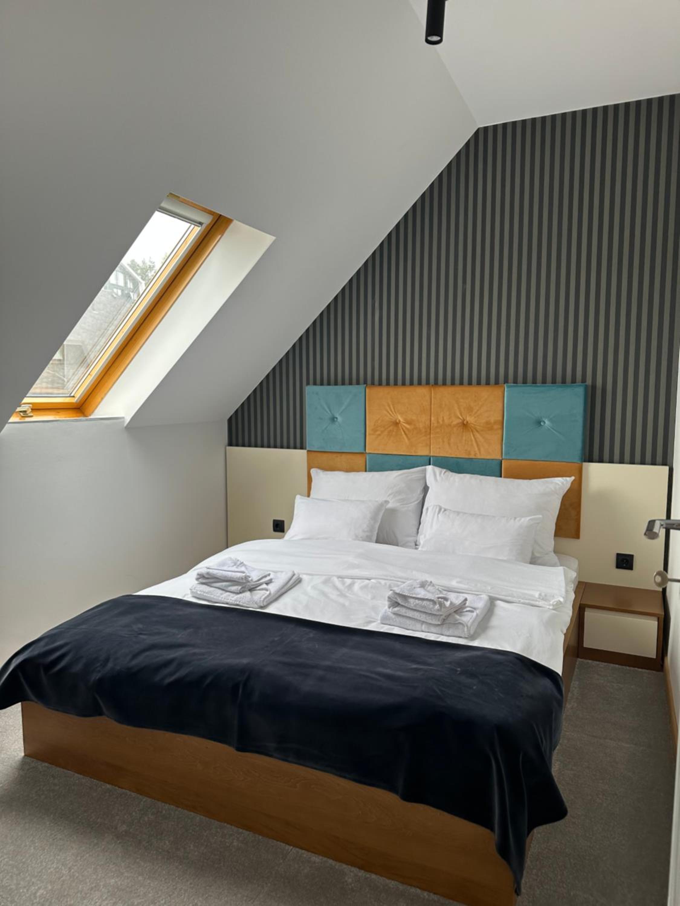 Hotel Djina - Kopaonik