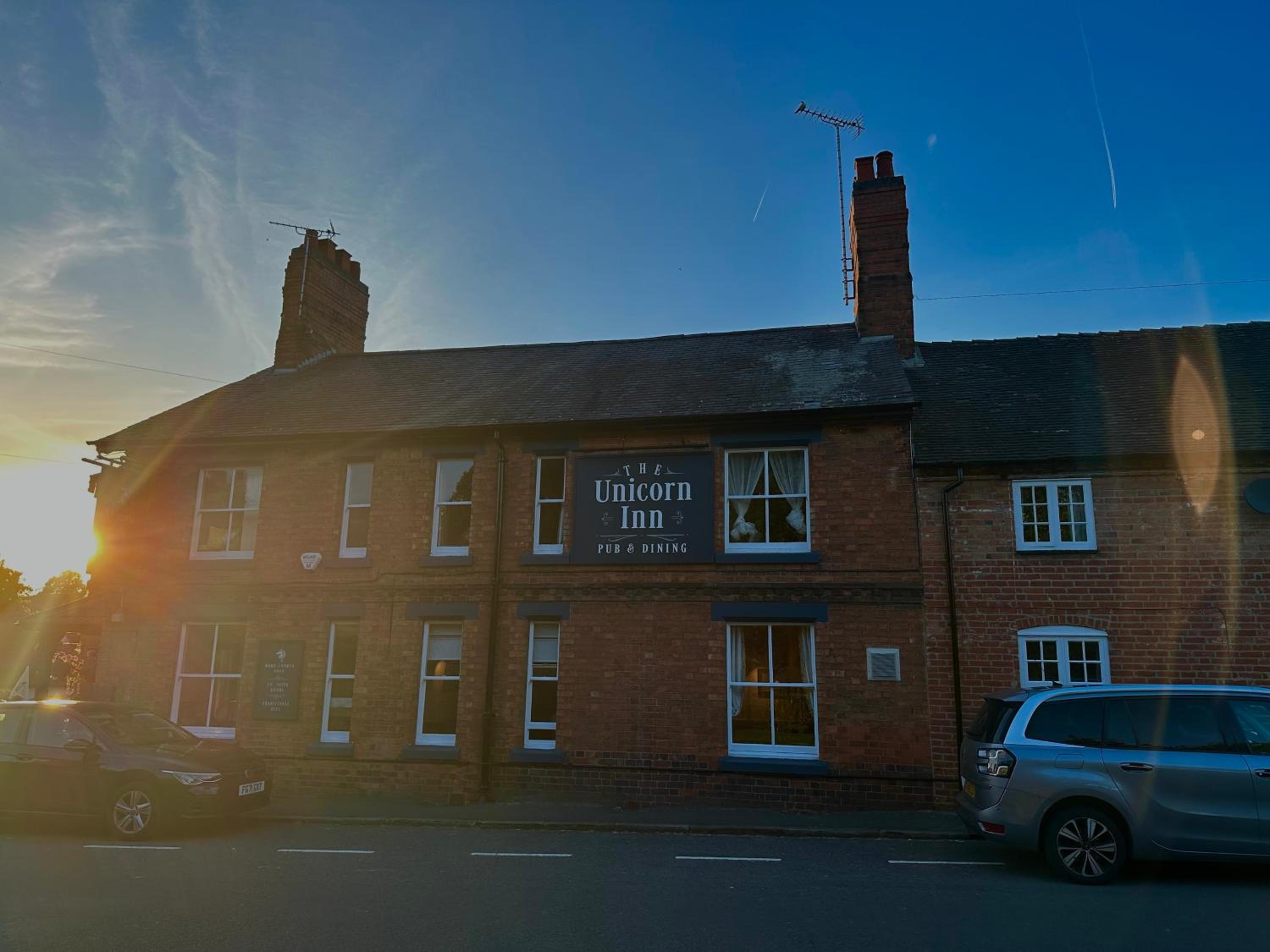 The Unicorn Inn