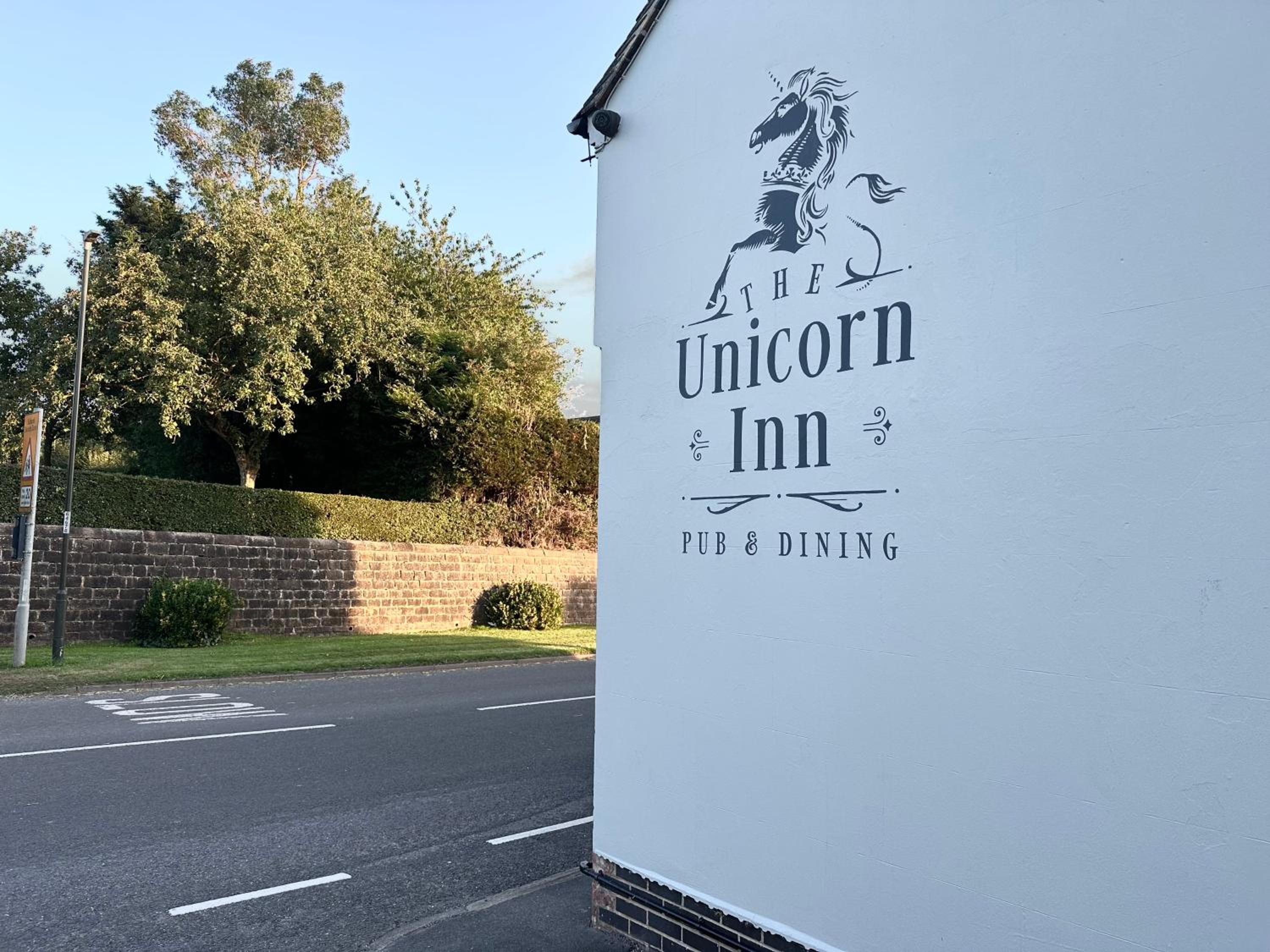 The Unicorn Inn