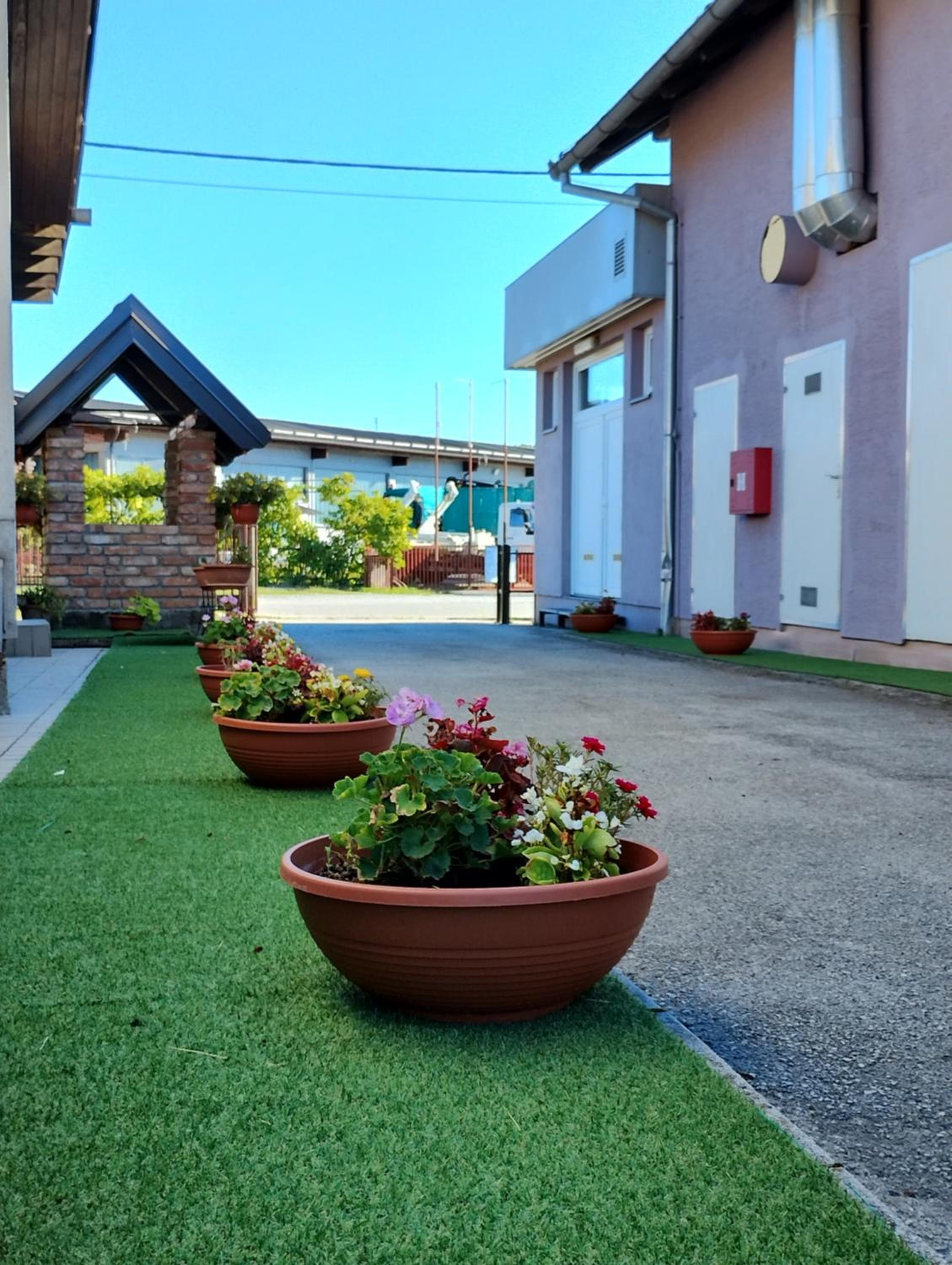 Hotel Hostel SuzZzy - Image 1