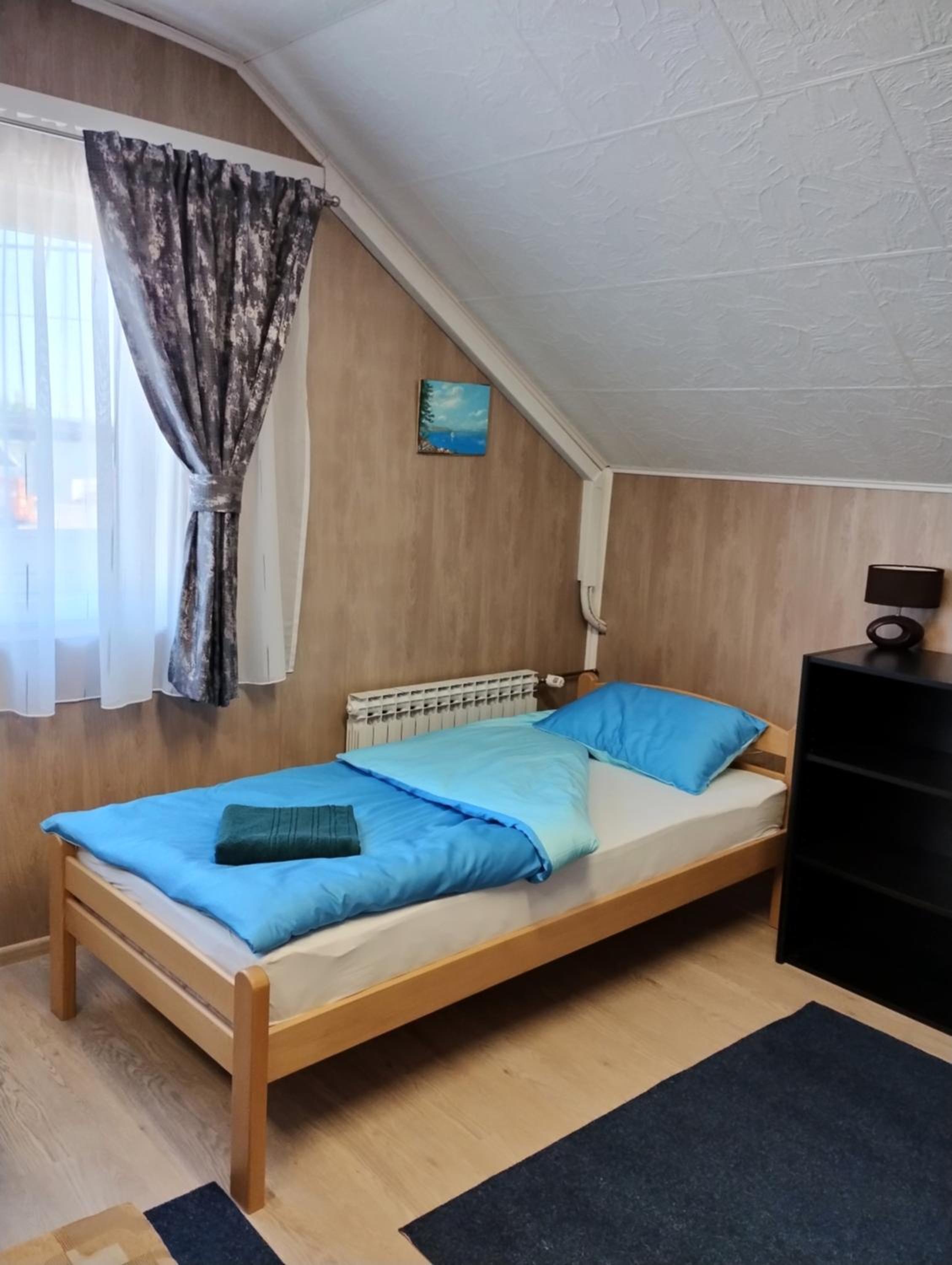 Hostel Suzzzy