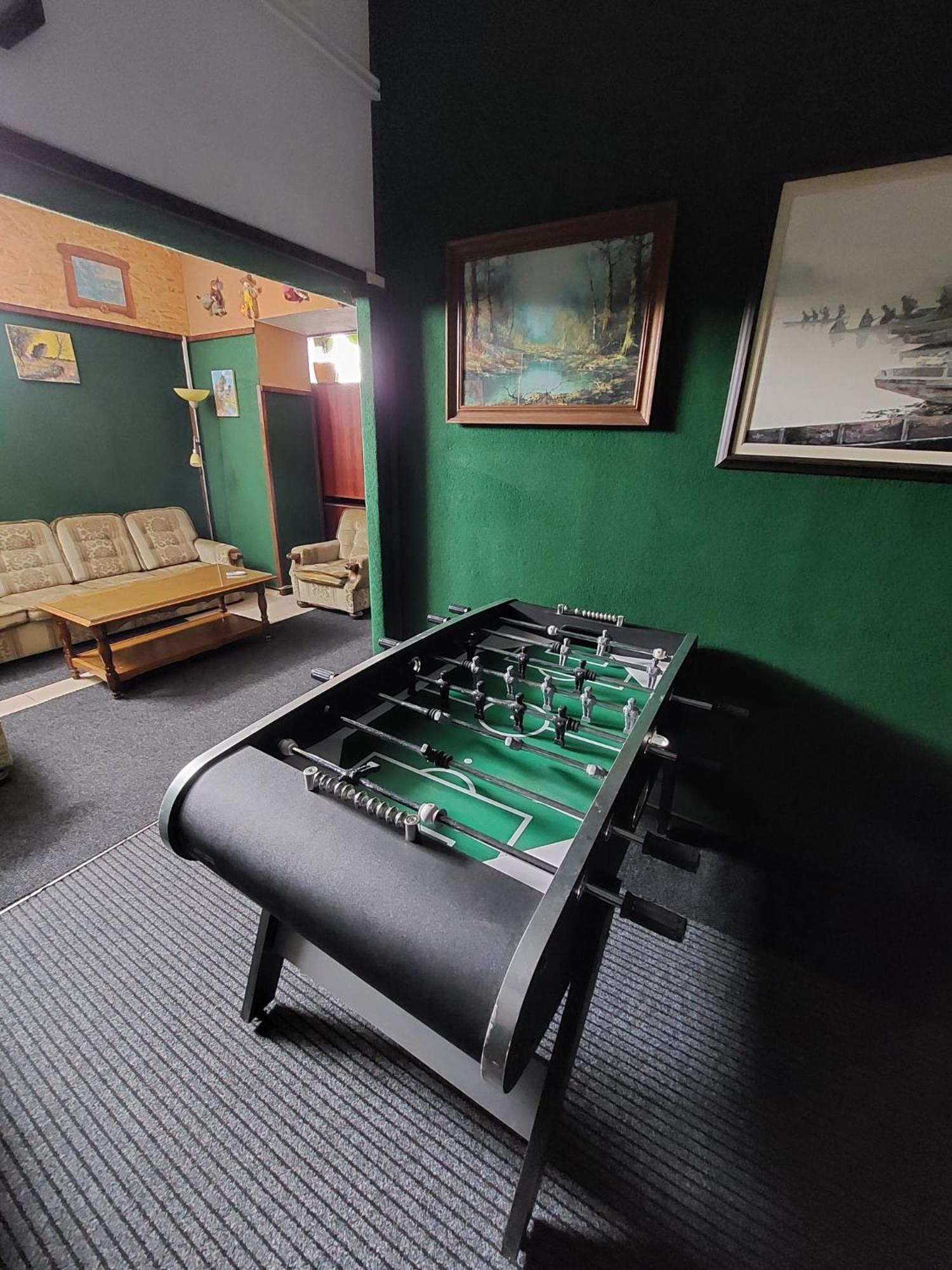 Hostel Suzzzy
