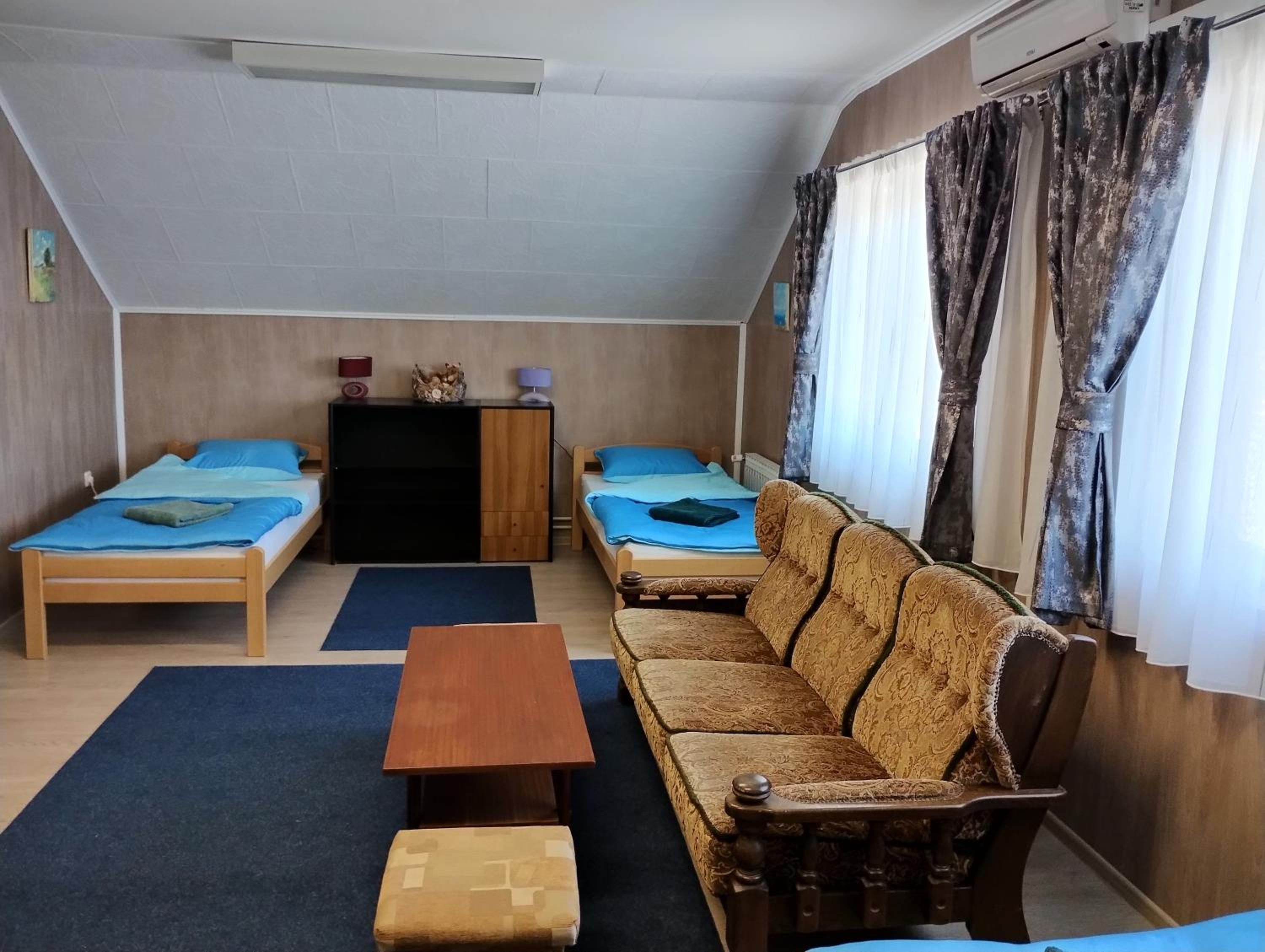 Hostel Suzzzy