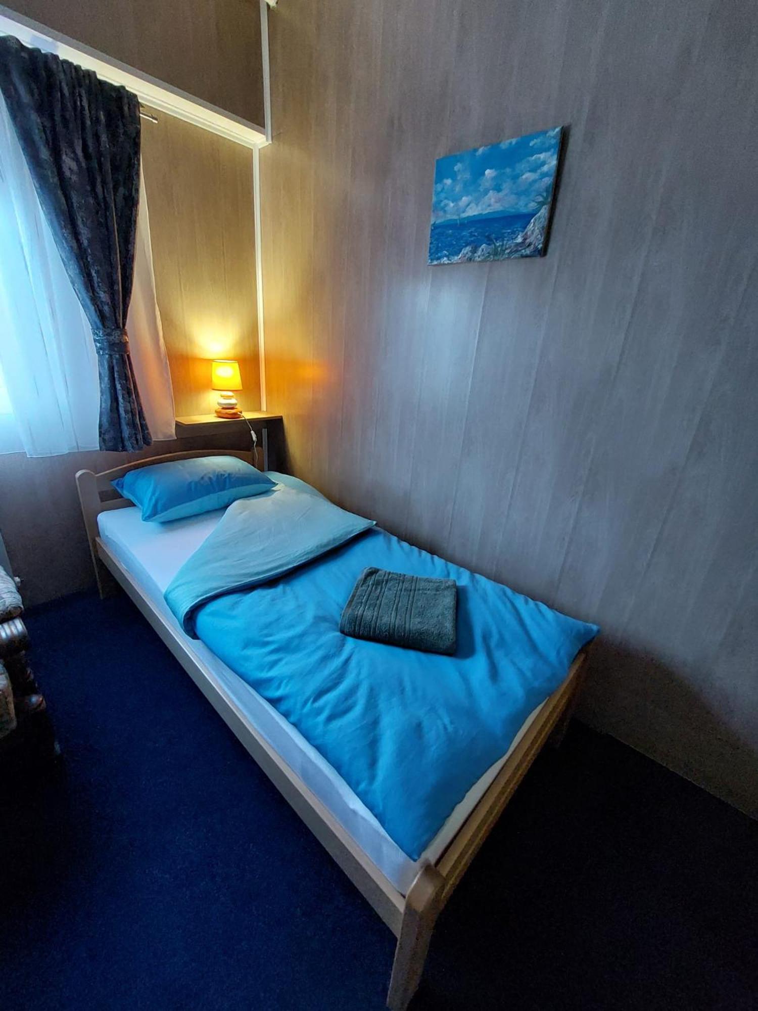 Hostel Suzzzy