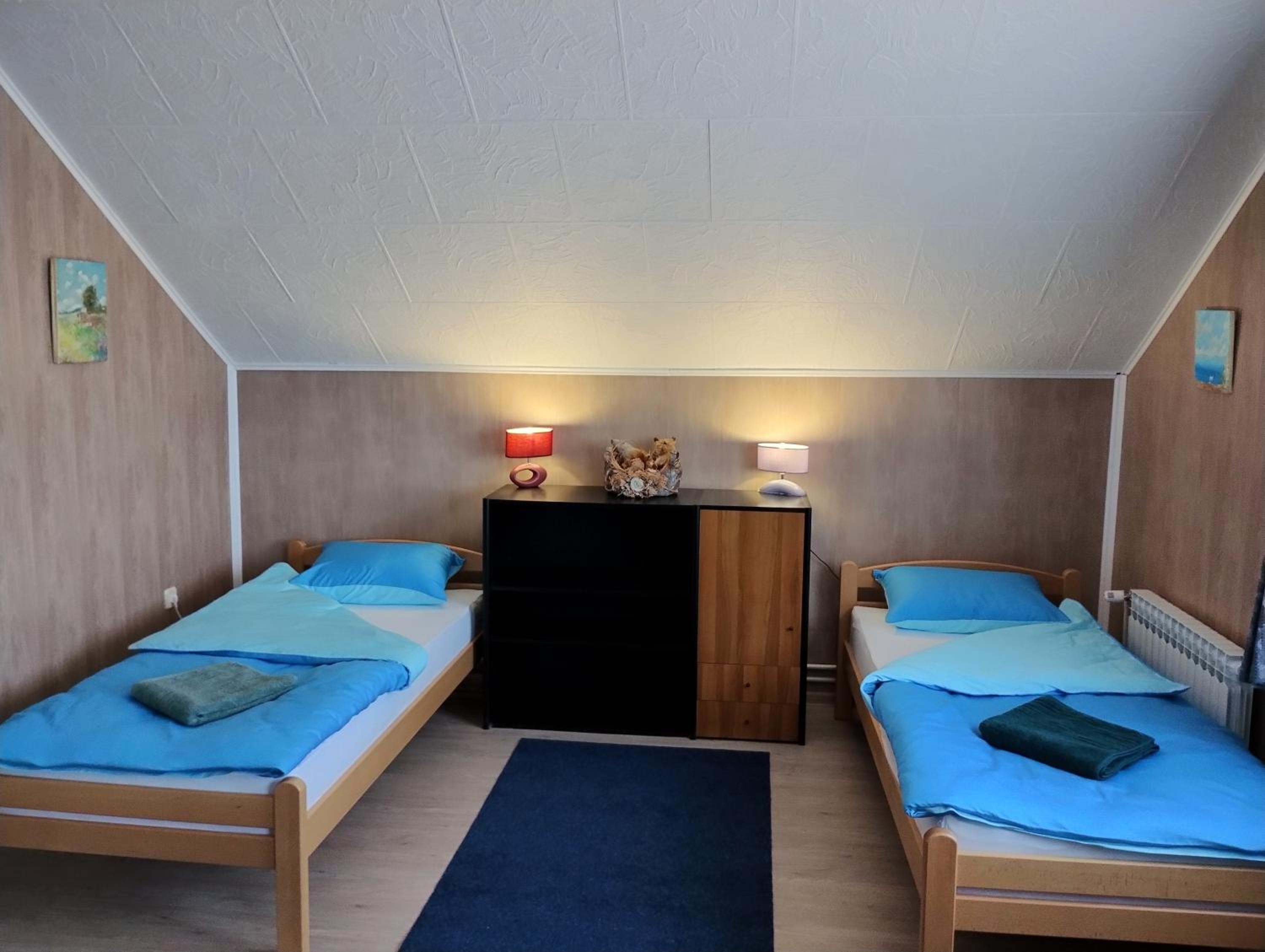 Hostel Suzzzy