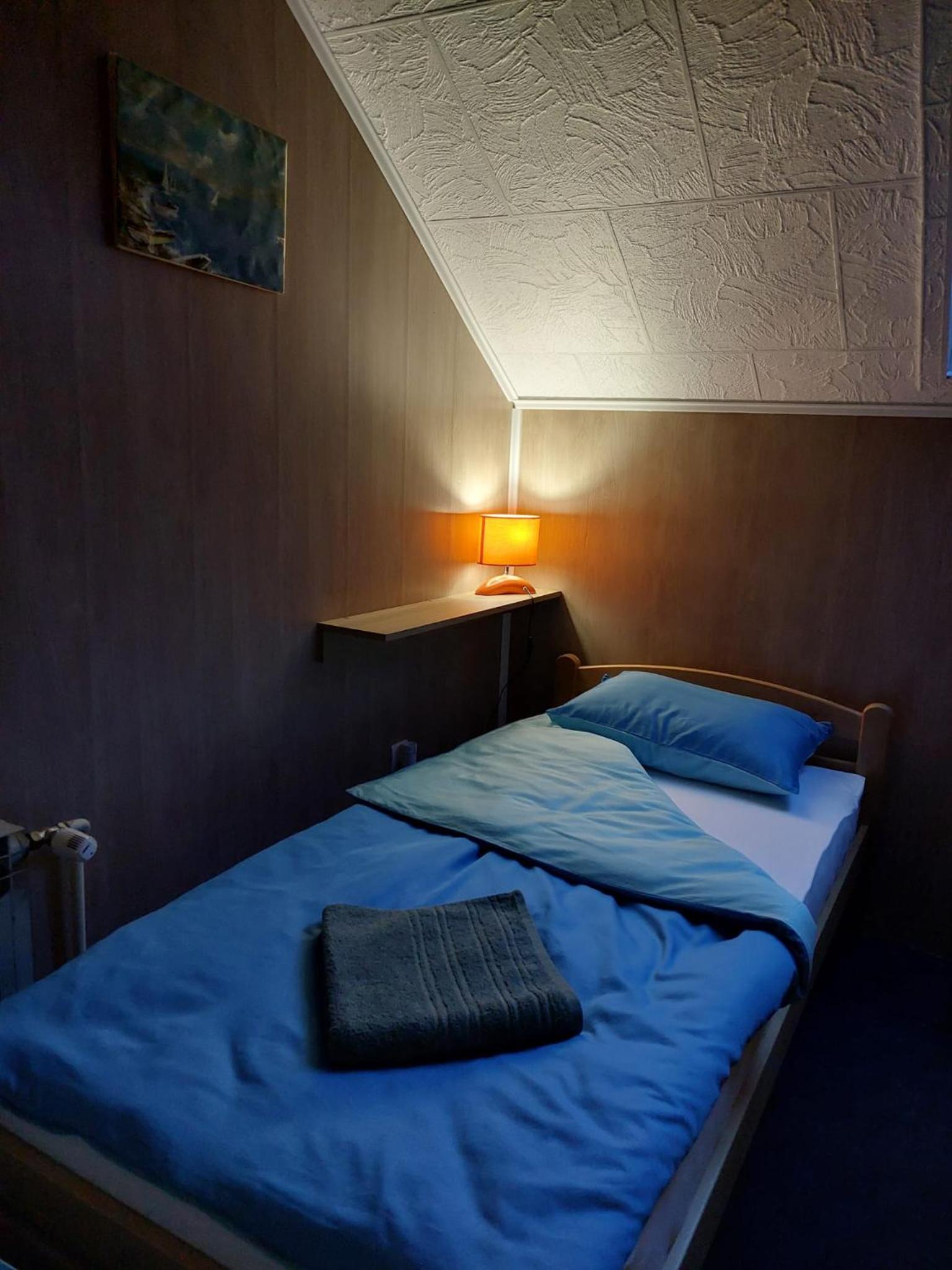 Hostel Suzzzy