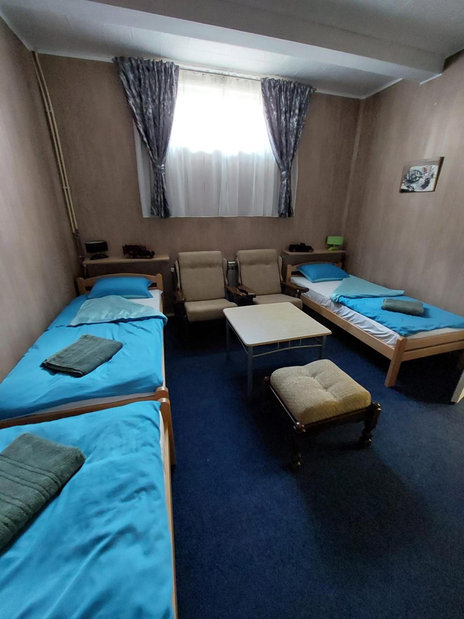 Hostel Suzzzy