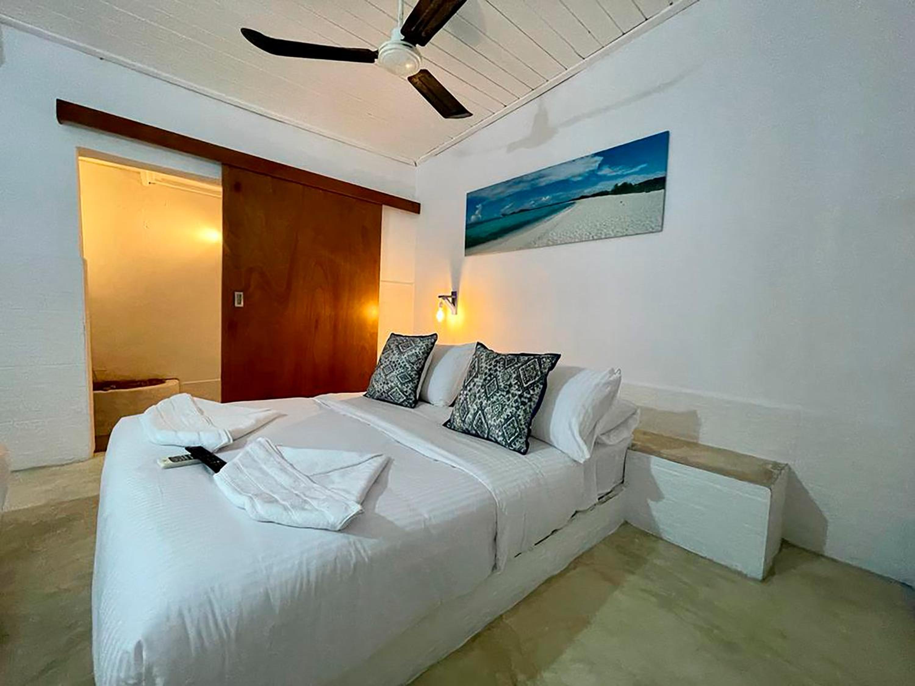 Posada Lagunita