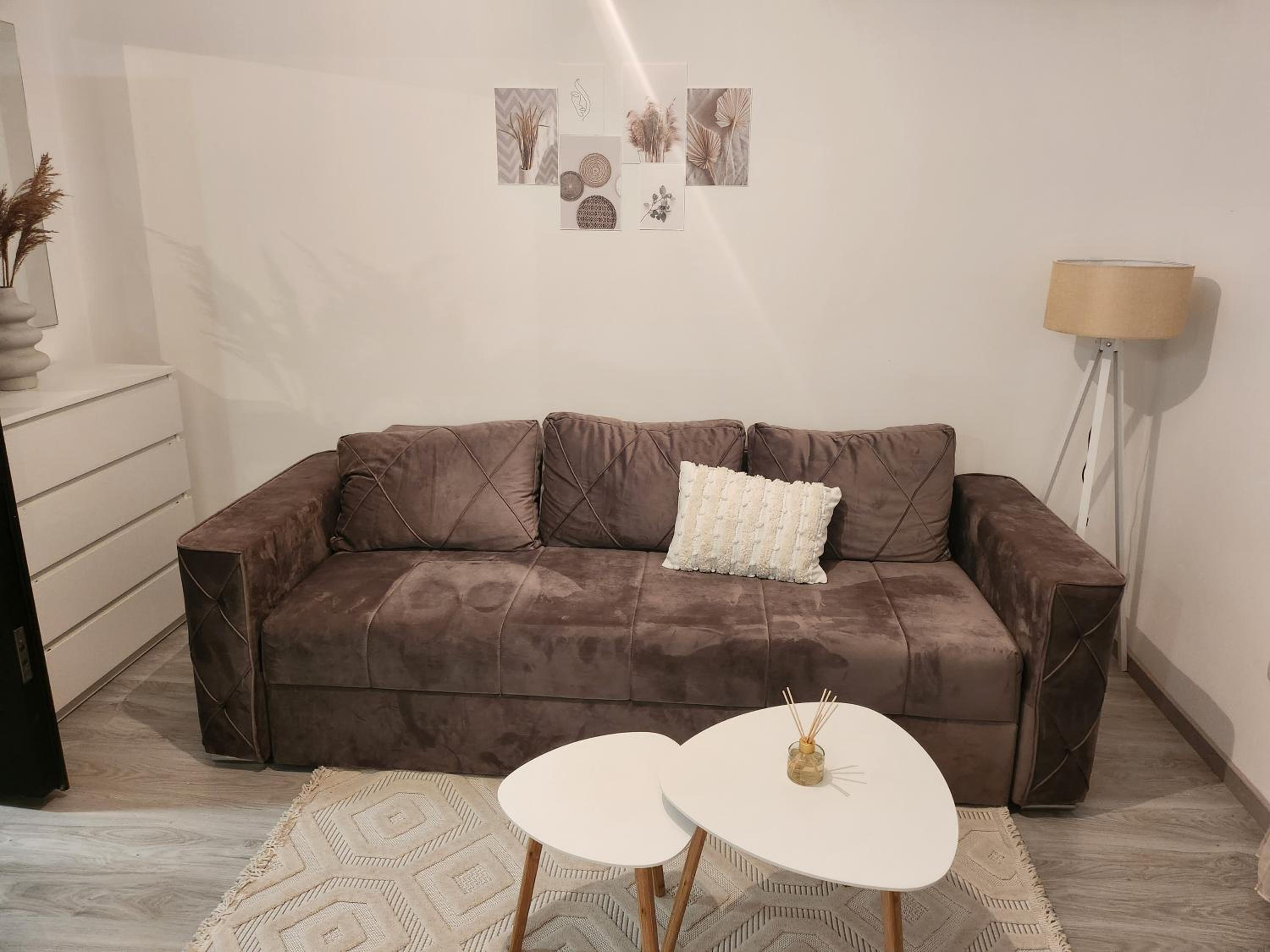 Apartman Jokovic