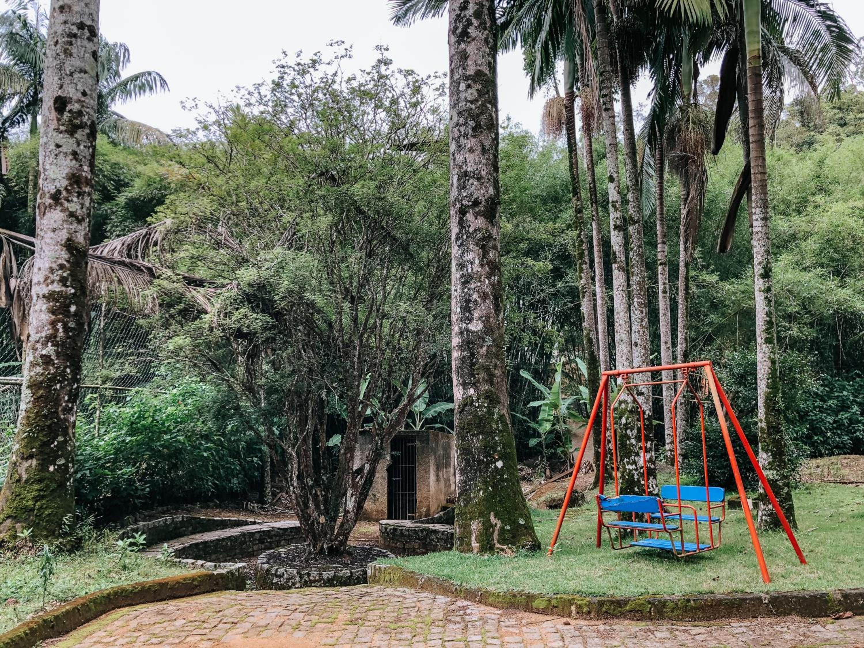 Sítio Rustico de Lazer 3Km do Centro