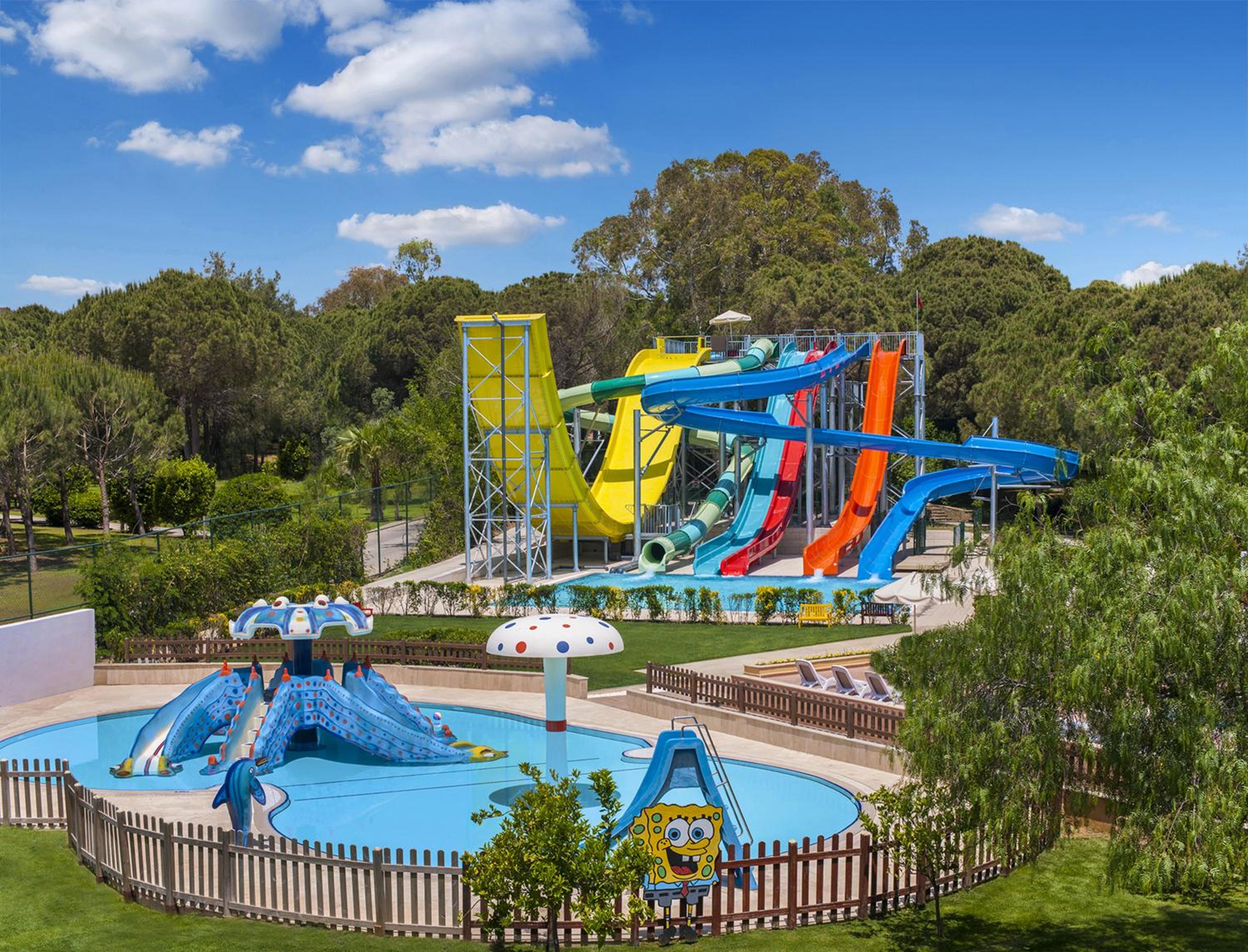 Belek Vacations - Sirene Belek Hotel - Property Image 12