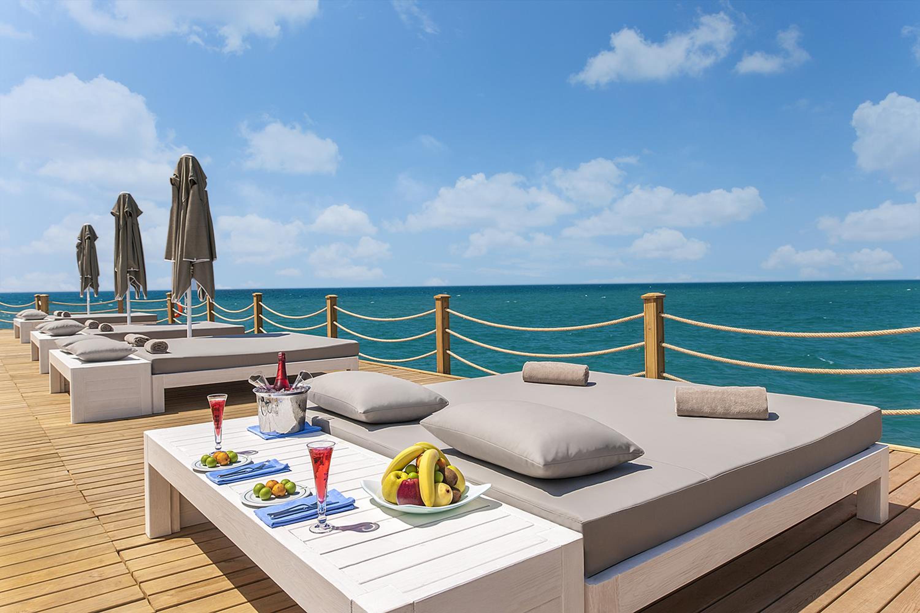 Belek Vacations - Sirene Belek Hotel - Property Image 8