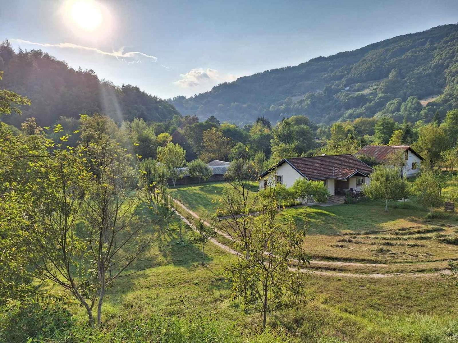 Kuća za odmor 