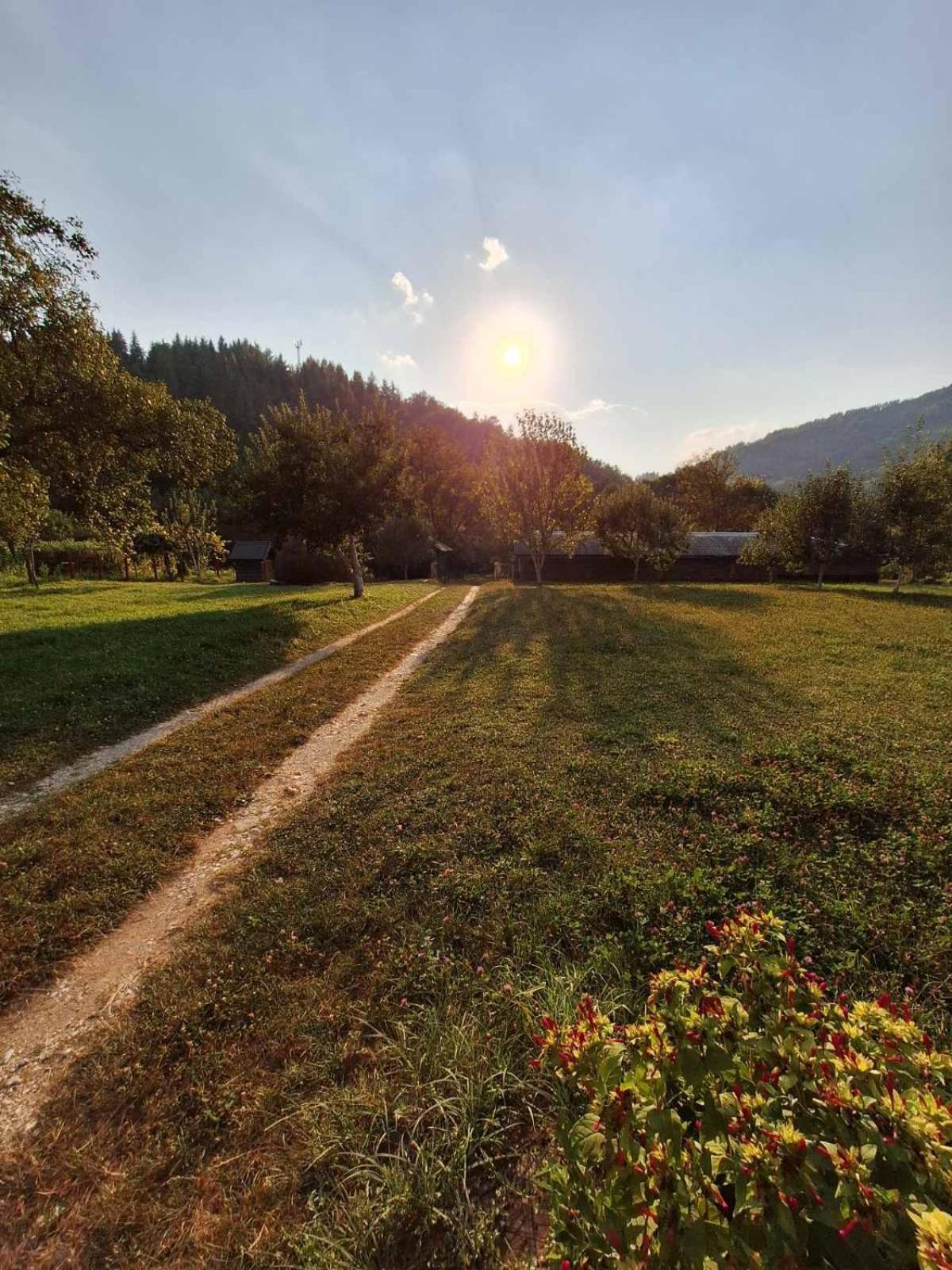 Kuća za odmor 