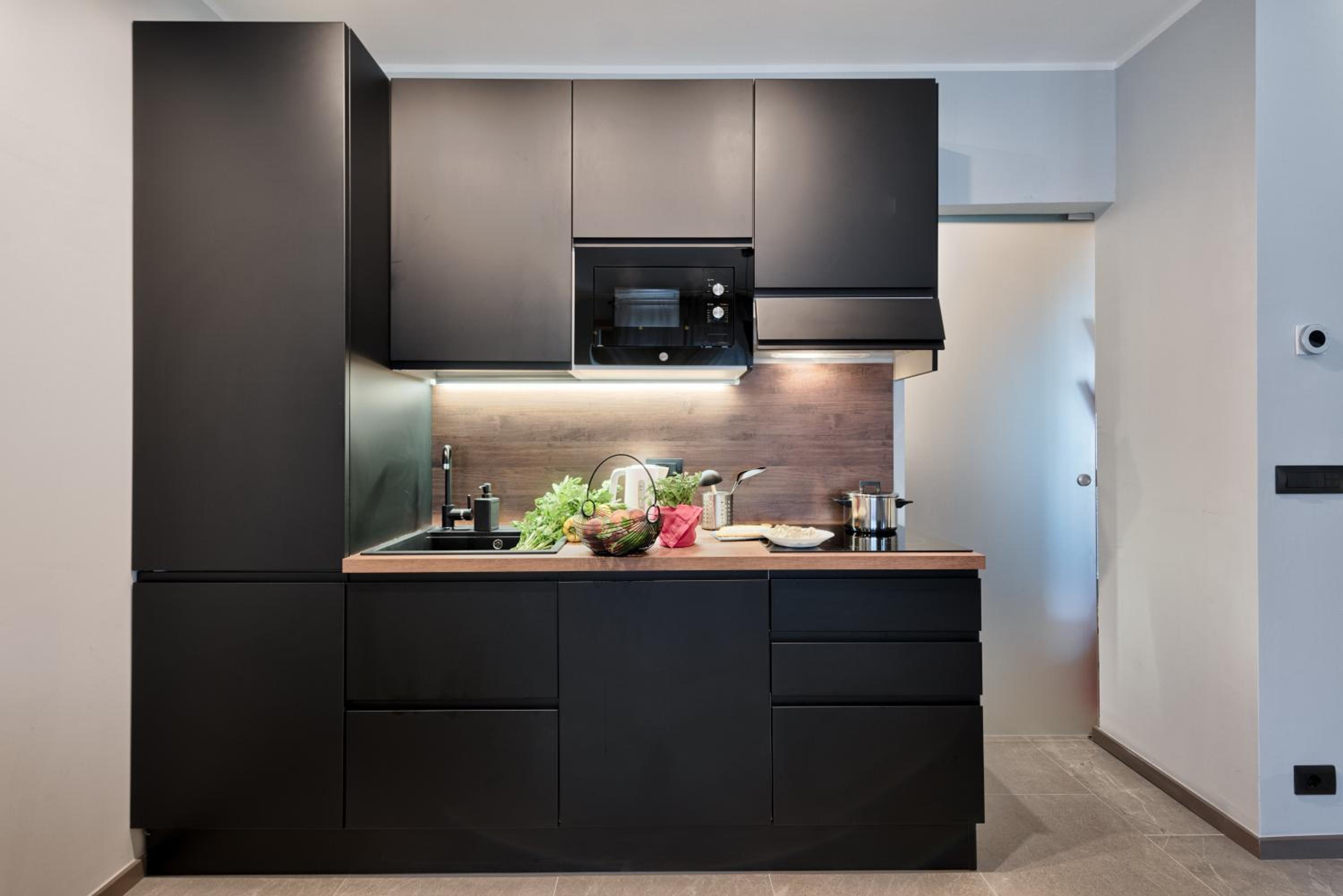 Casa RIGOLA by Apartments To Art