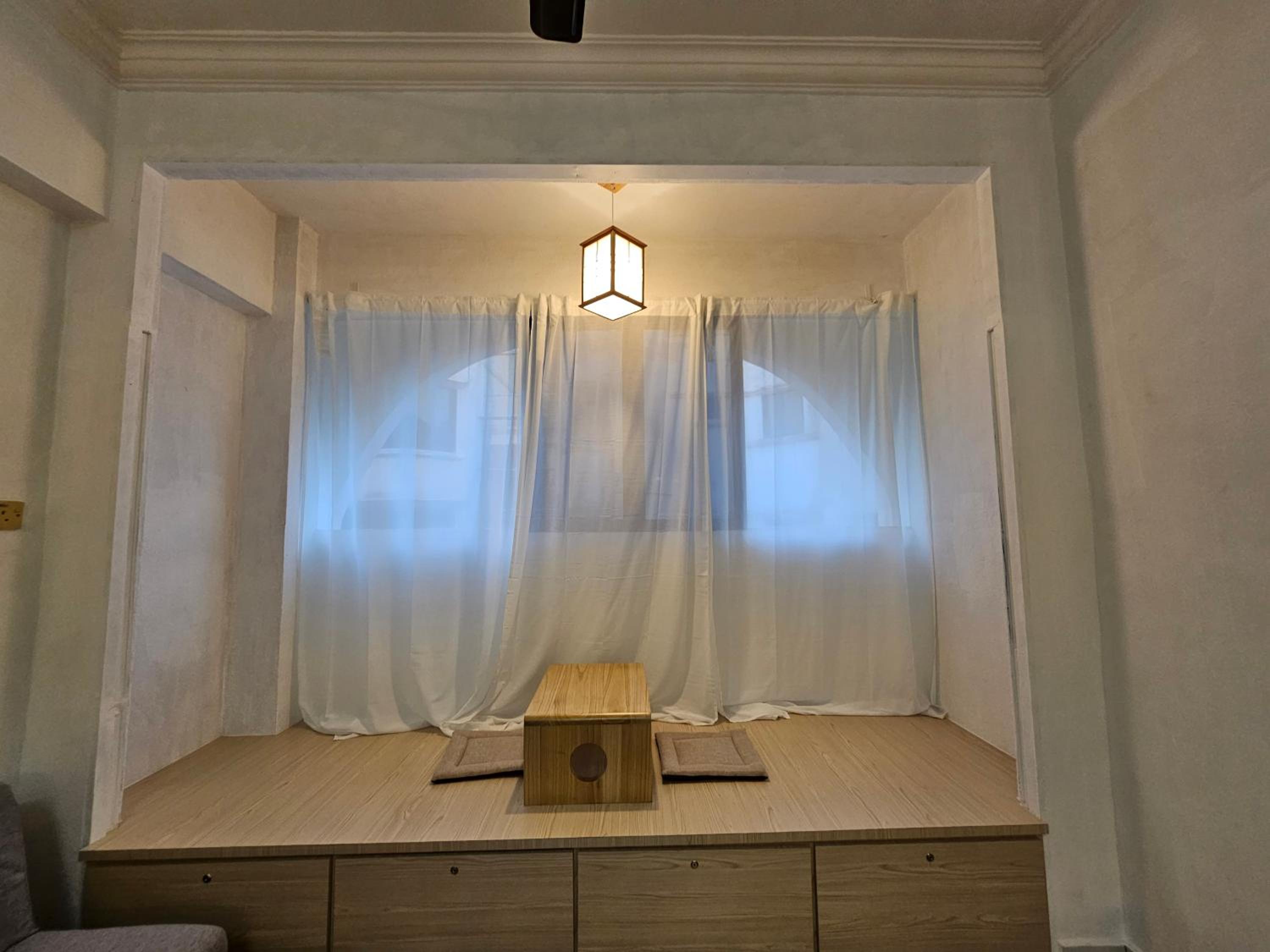 Fukuda Minshuku Japanese style