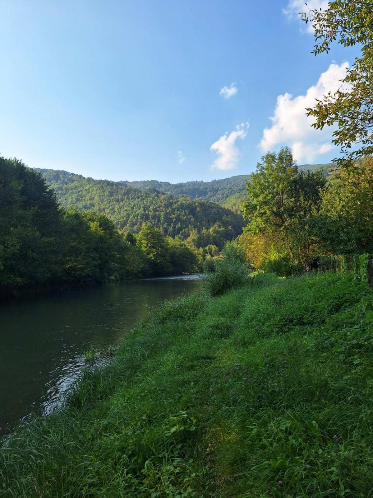 Kuća za odmor 