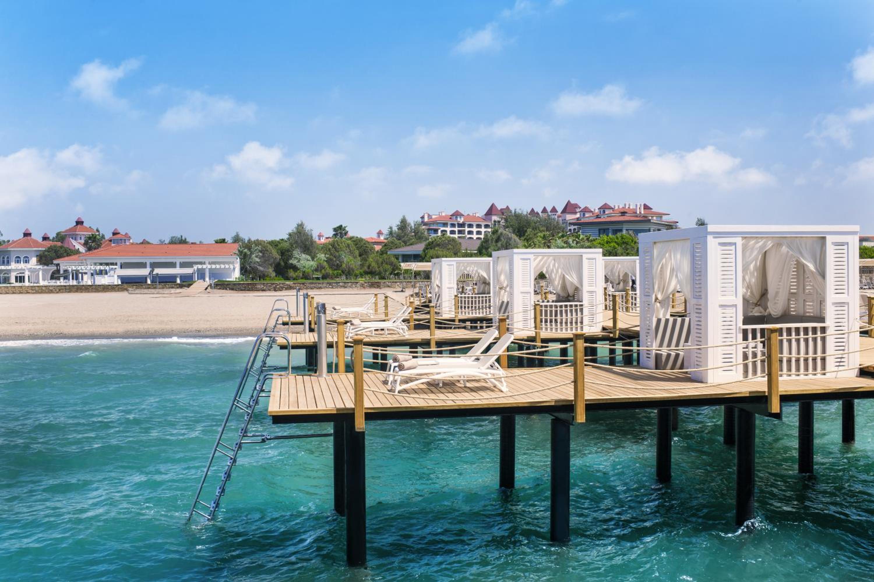 Belek Vacations - Sirene Belek Hotel - Property Image 7