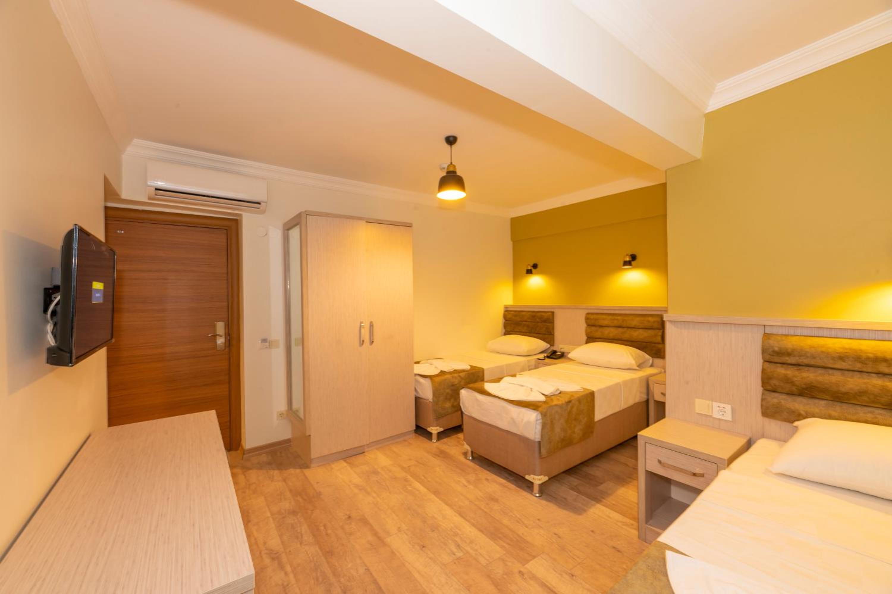 Bazaar Hotels Eski Şehir - Image 42