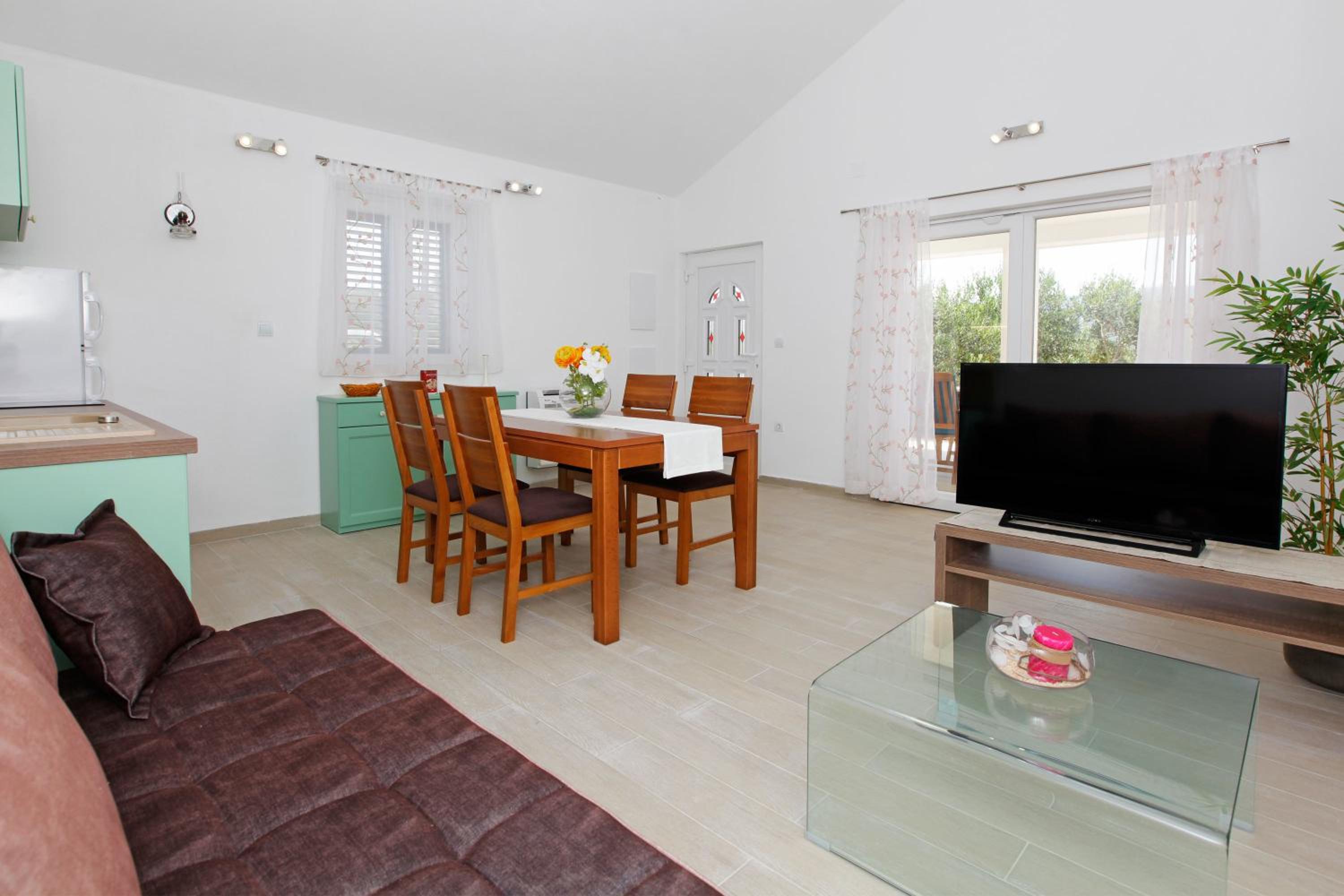 Hotel Robinzon Villa Zavala - Image 1