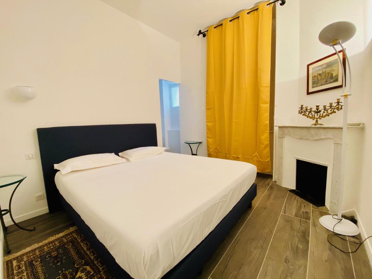 Charming 2 bedroom apartment in the centre of Cannes photo 3