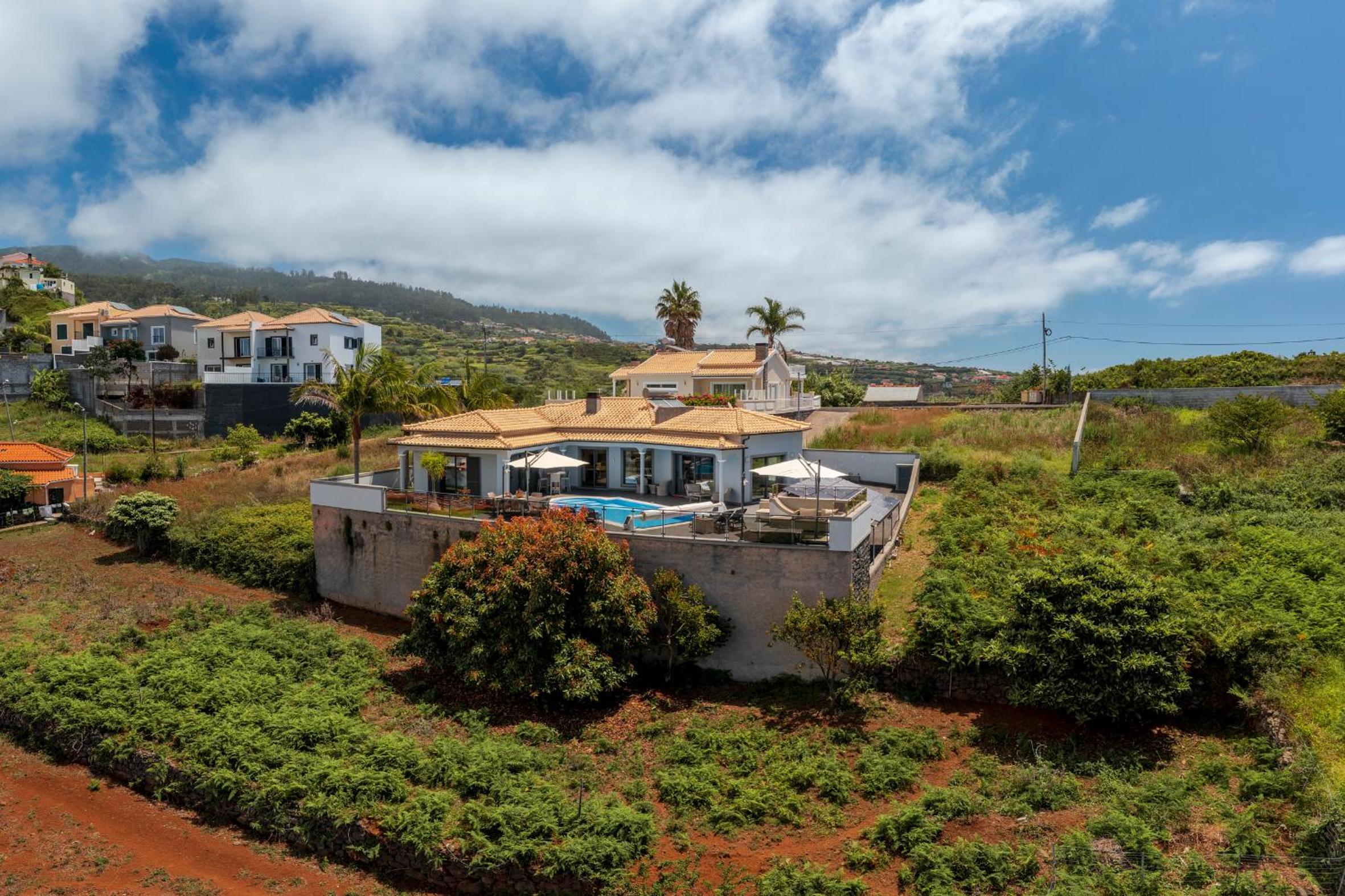 OurMadeira - This Side of Paradise