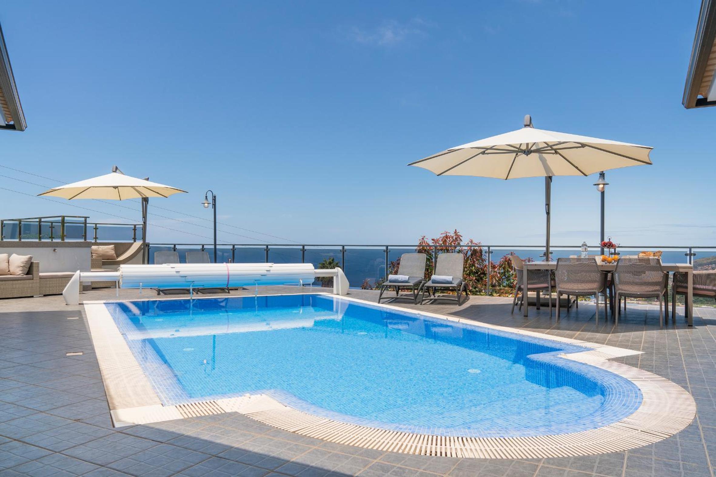 OurMadeira - This Side of Paradise