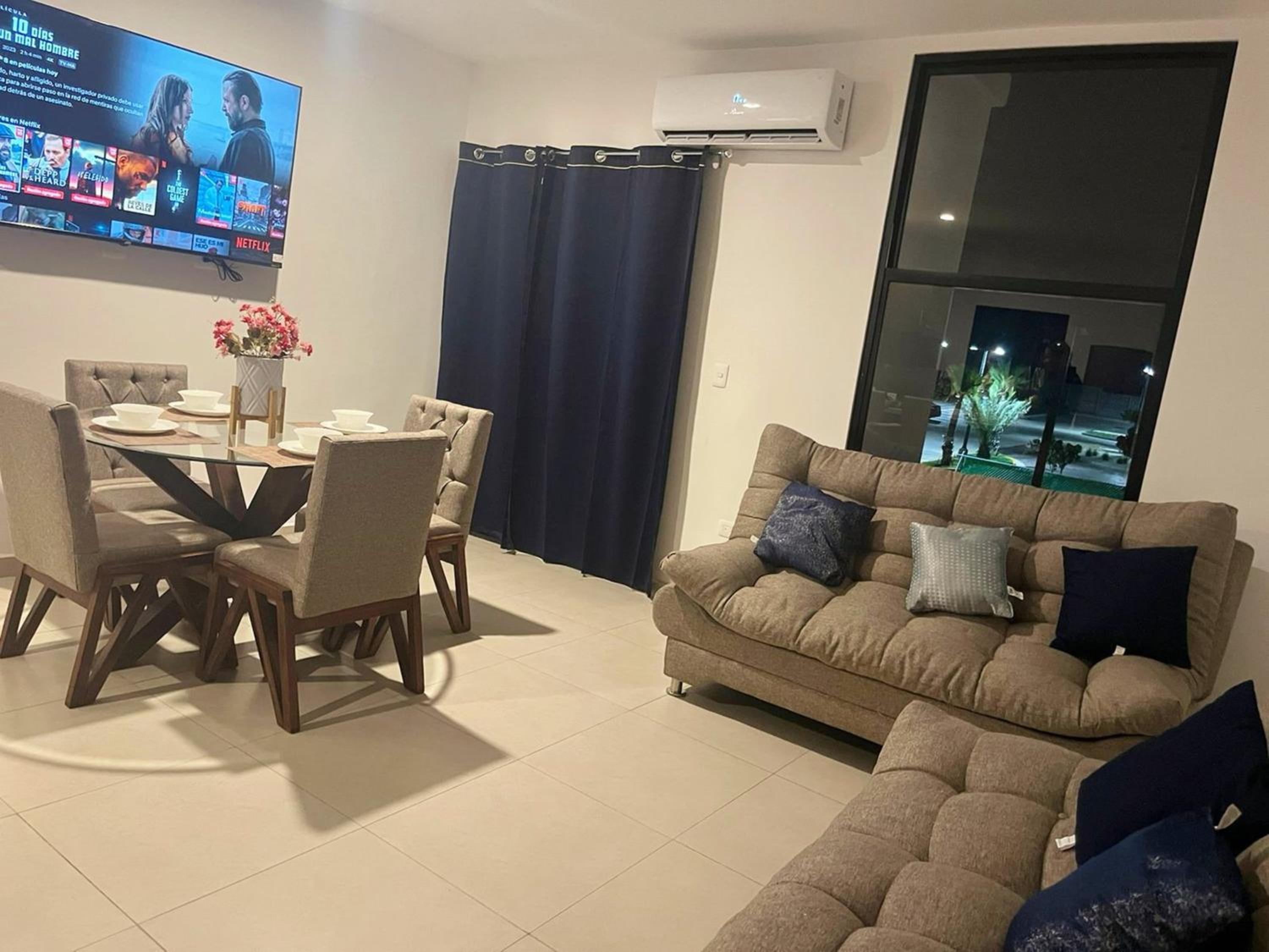 Residencial Privado Seminario Anacoreta Con Alberca